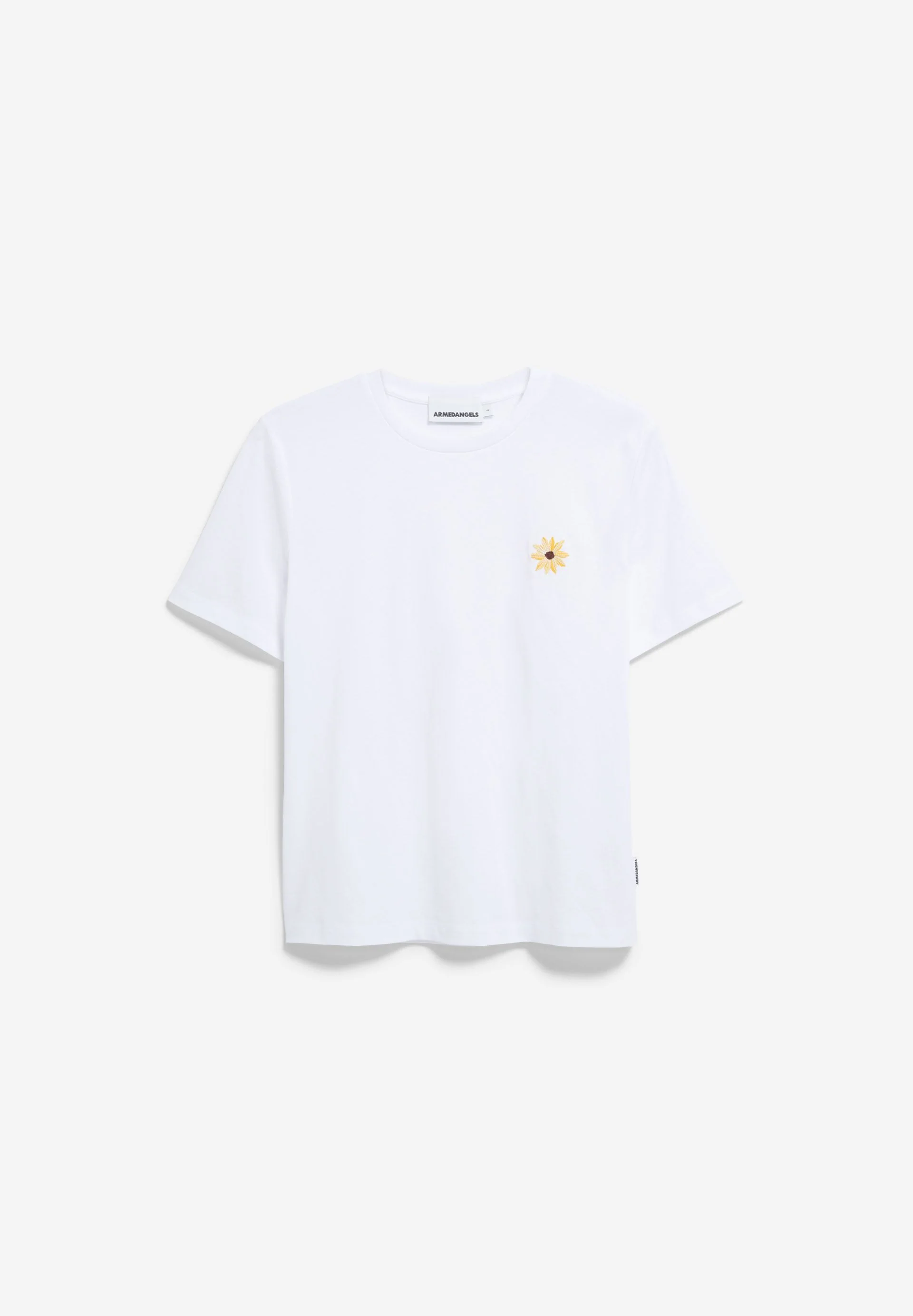 LUALAA FLOWER | white-early yellow - Image 6