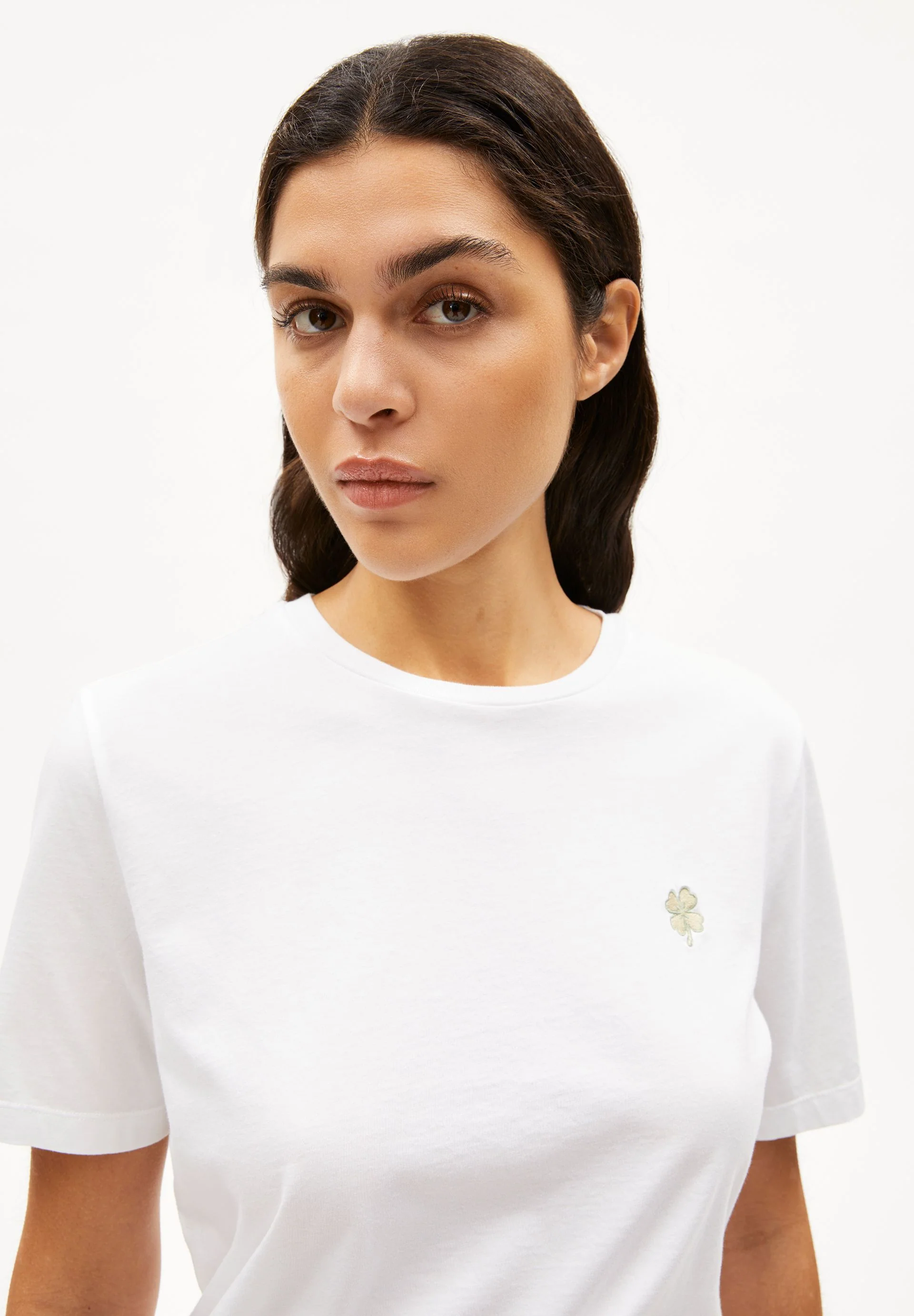 LUALAA ICONS | white-green - Image 3