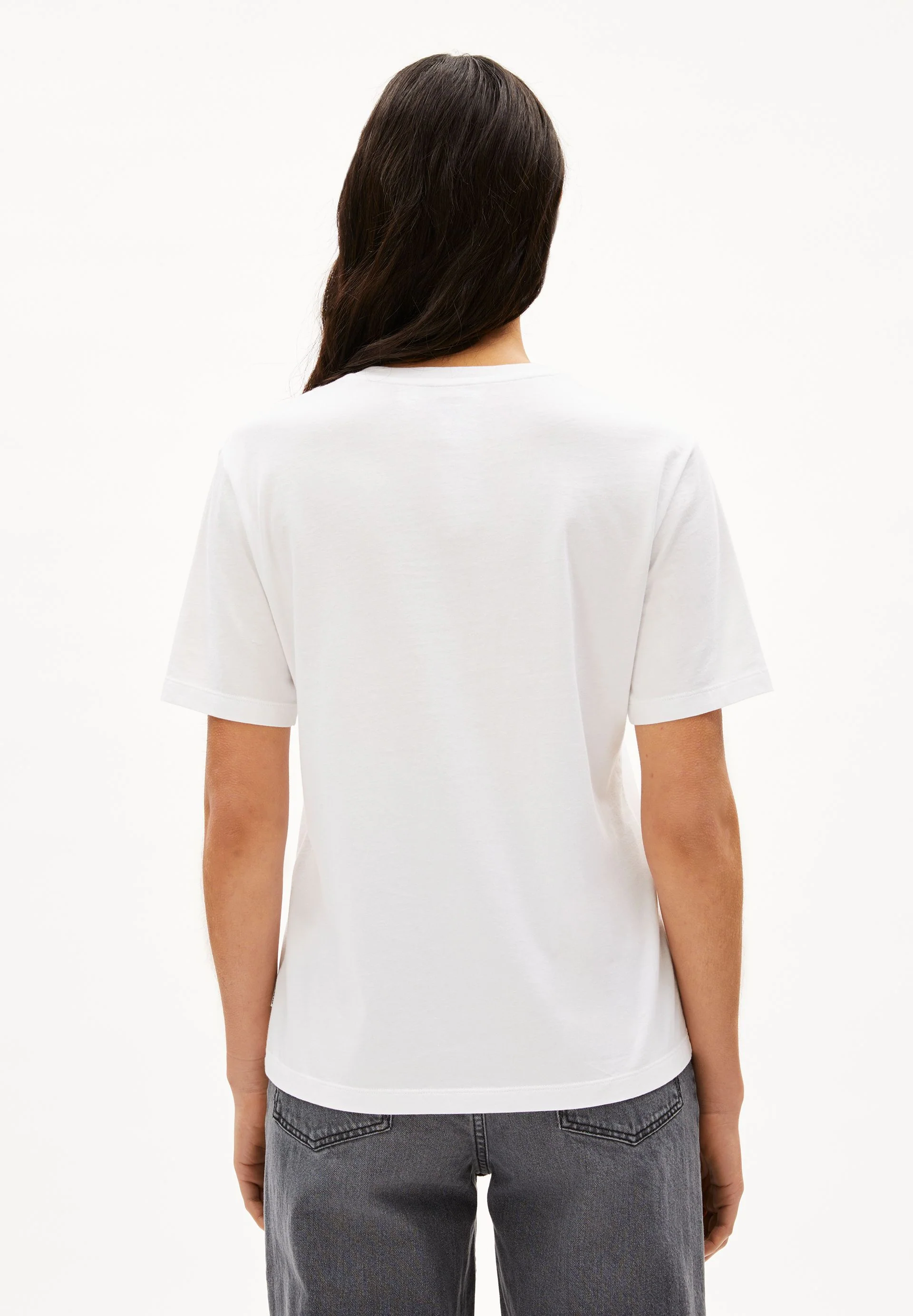 LUALAA ICONS | white-misty morning - Image 2
