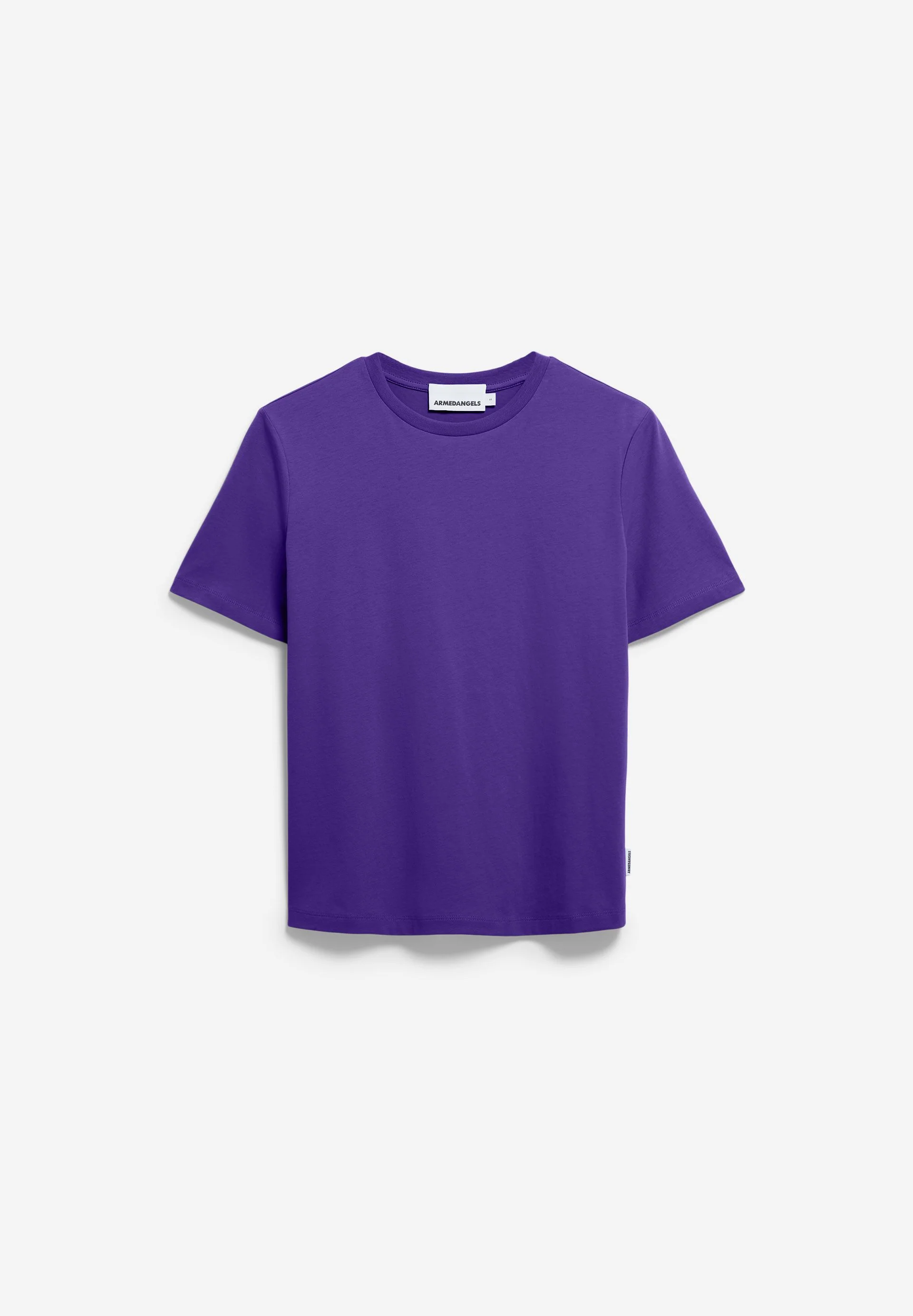 LUALAA T-SHIRT | indigo lilac - Image 6