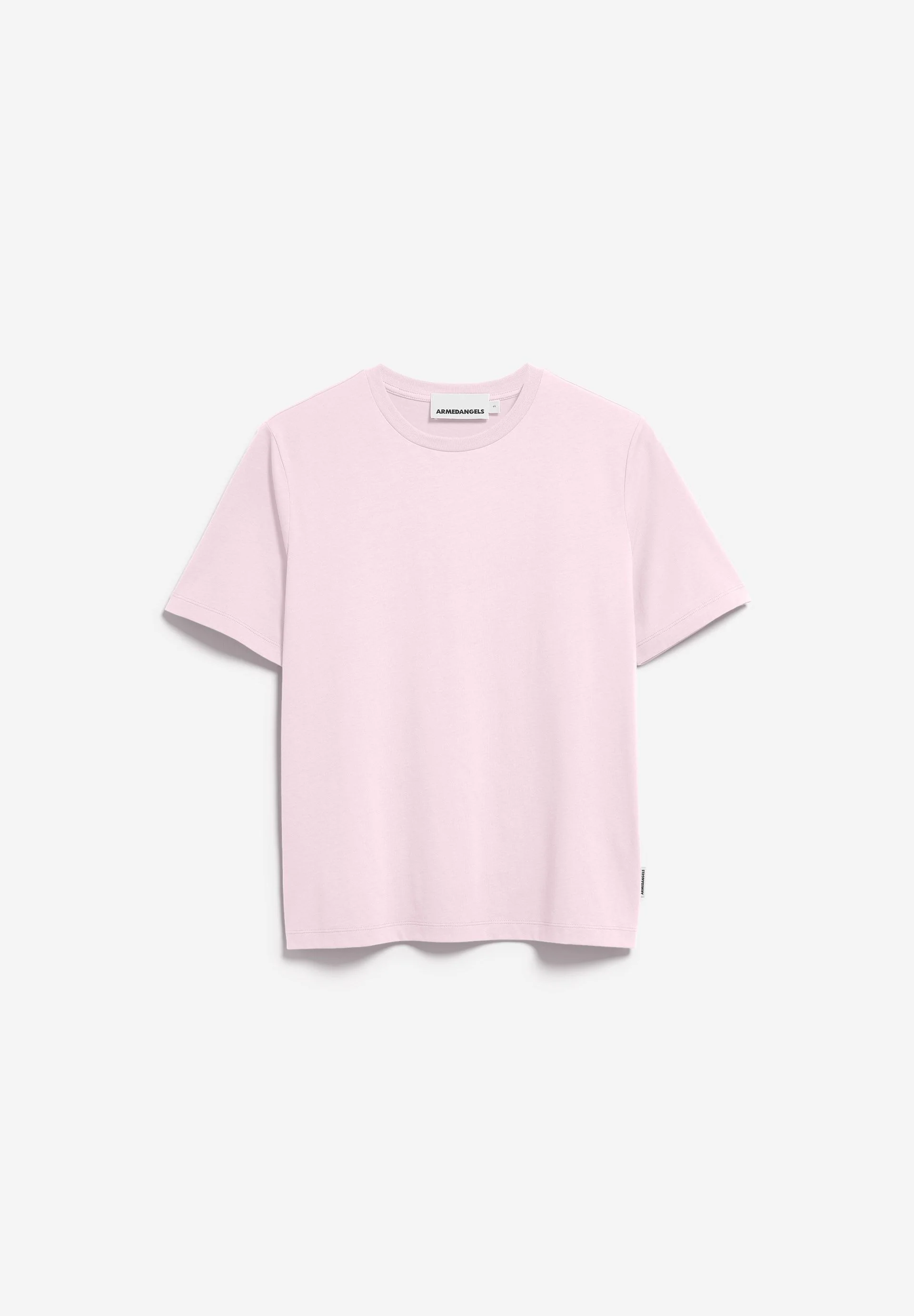 LUALAA T-SHIRT | pink mist - Image 6