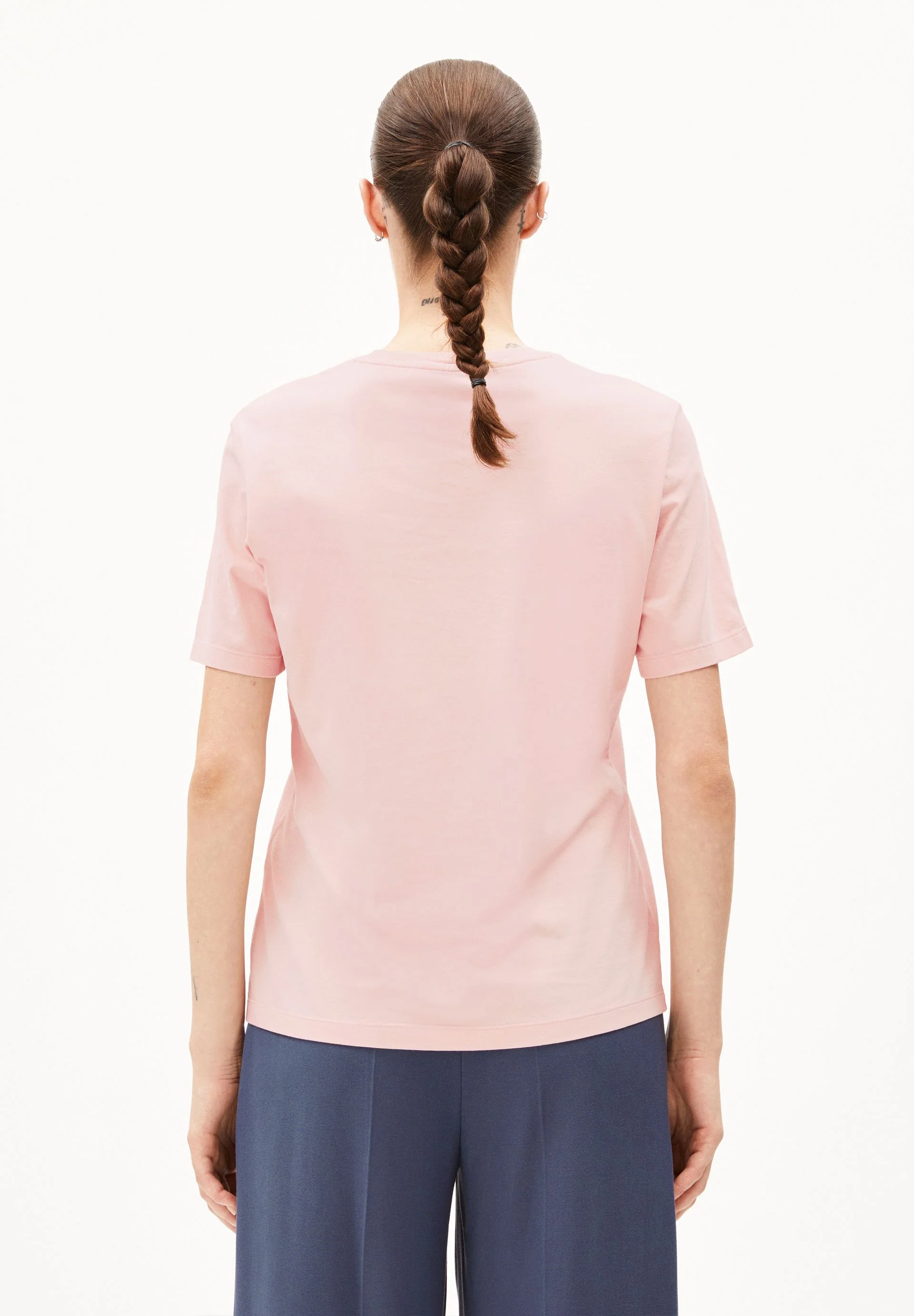 LUALAA T-SHIRT | rosalilly - Image 2
