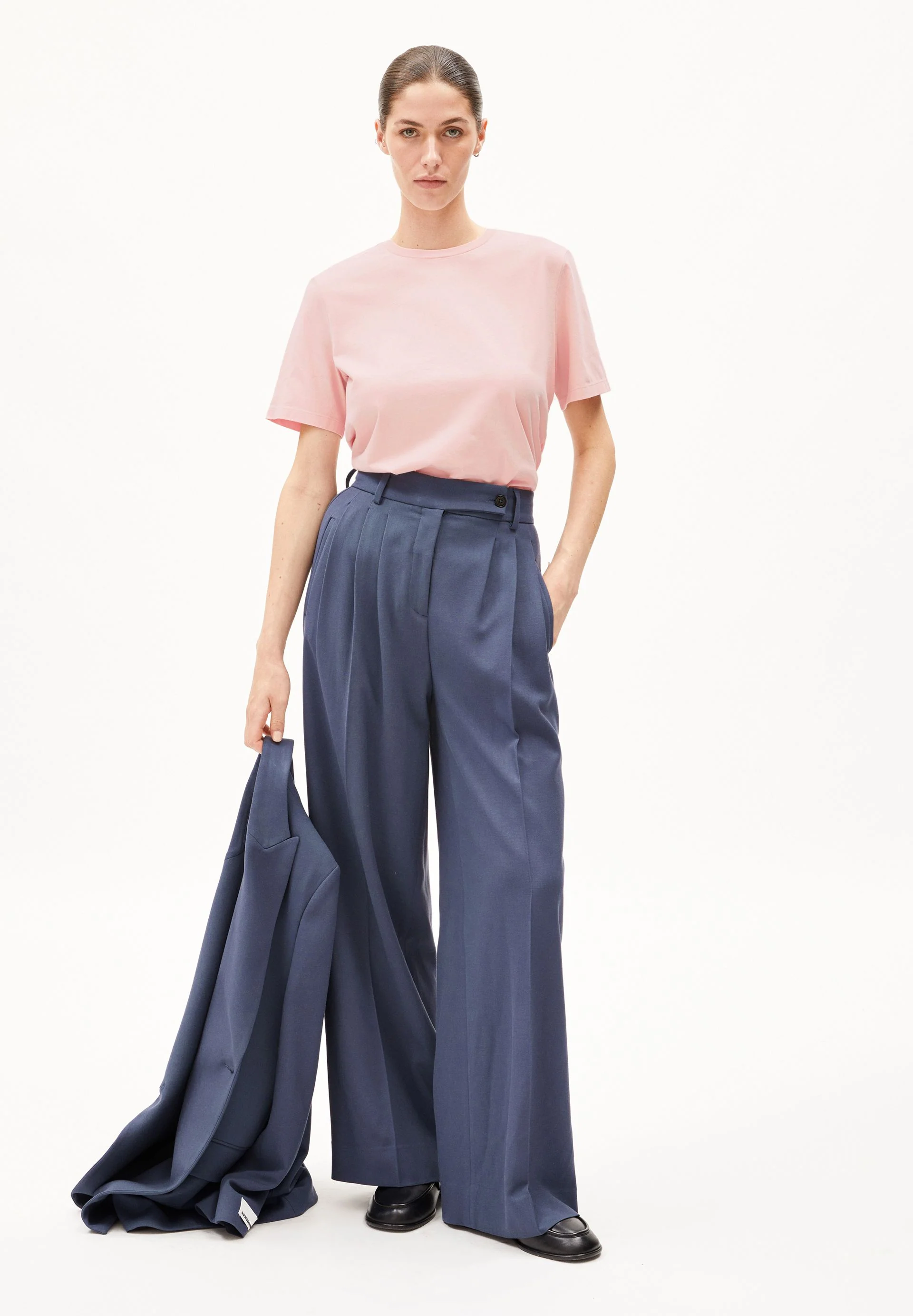 LUALAA T-SHIRT | rosalilly - Image 5