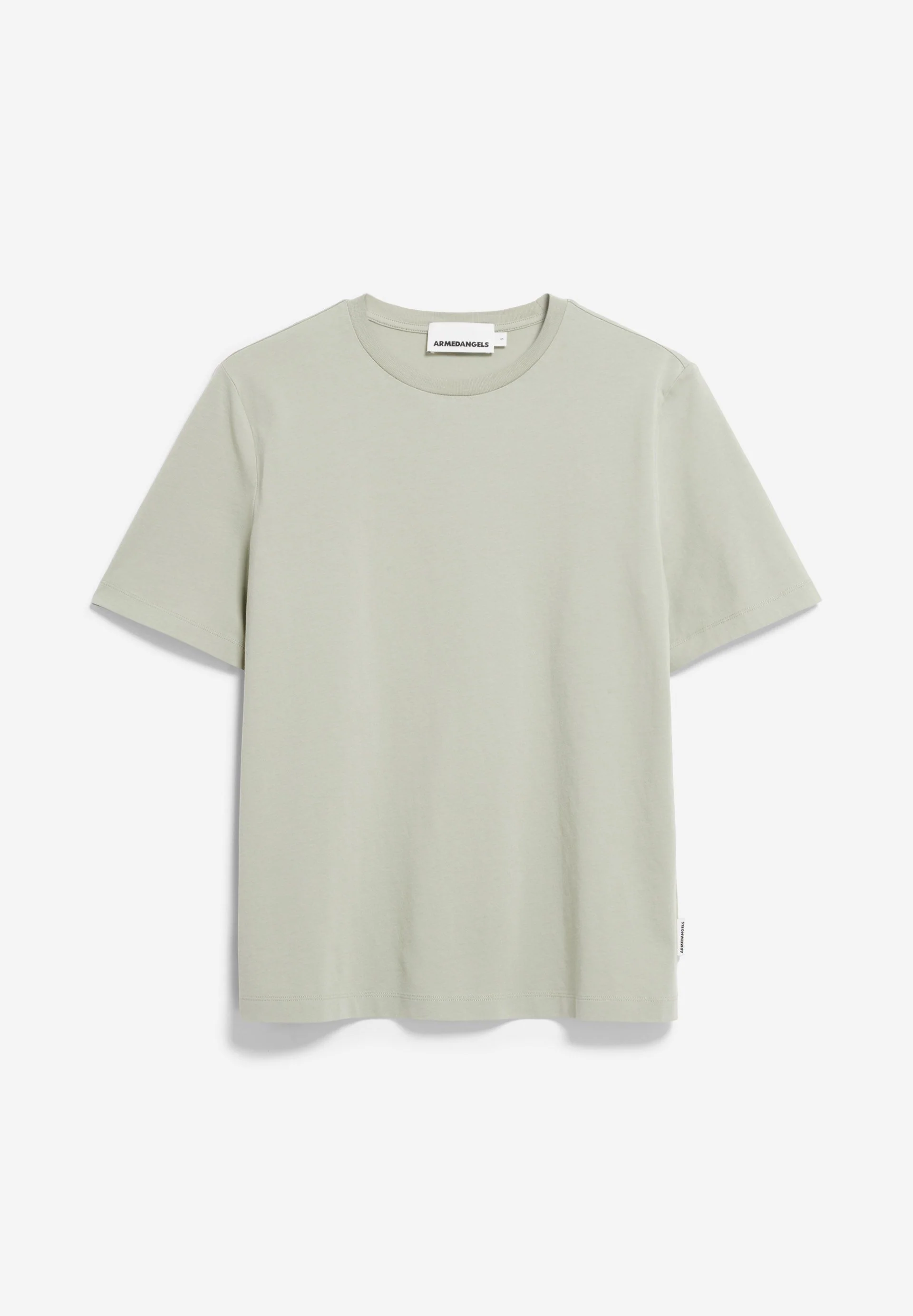 LUALAA T-SHIRT | seagreen - Image 6