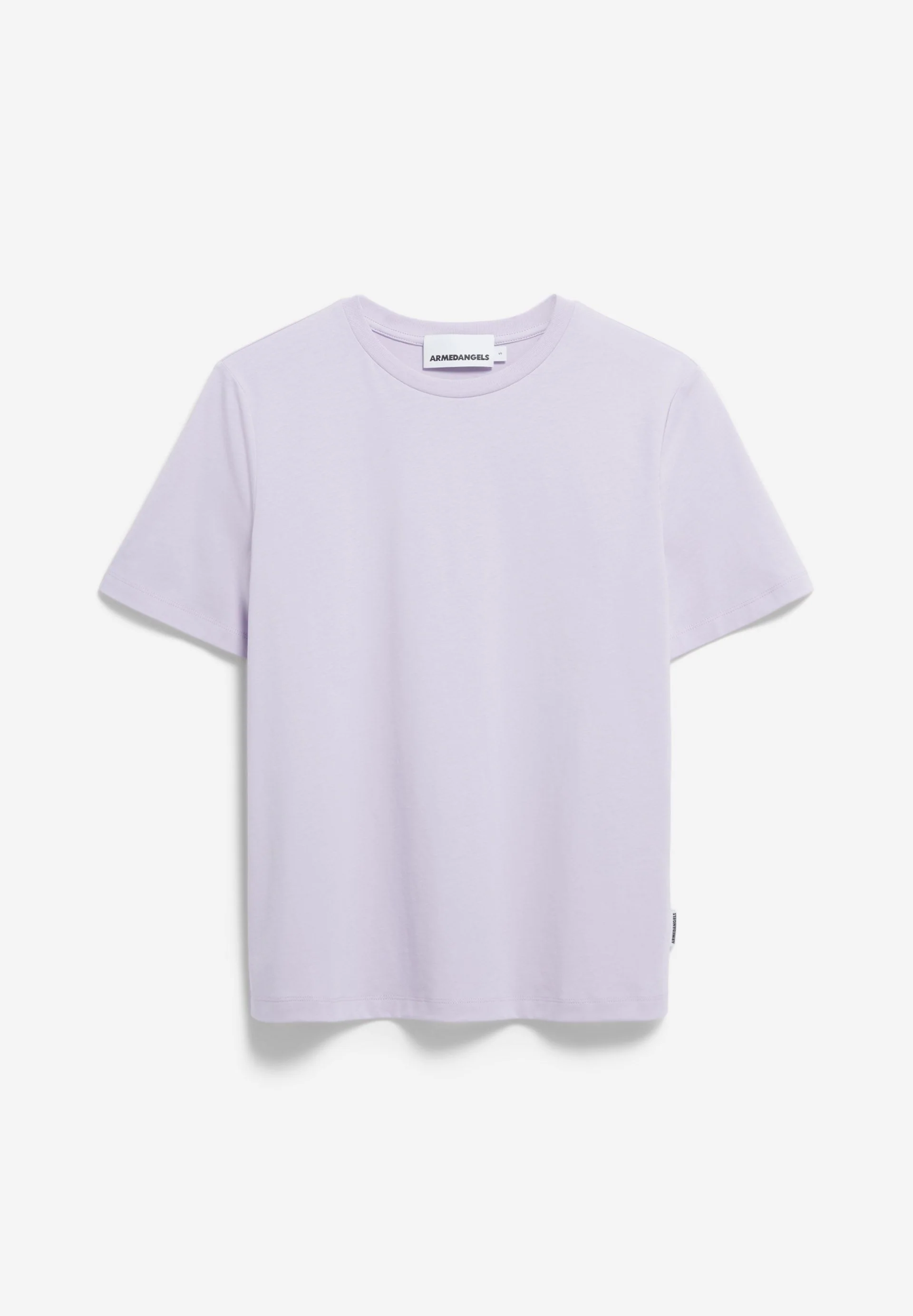 LUALAA T-SHIRT | soft lilac - Image 6