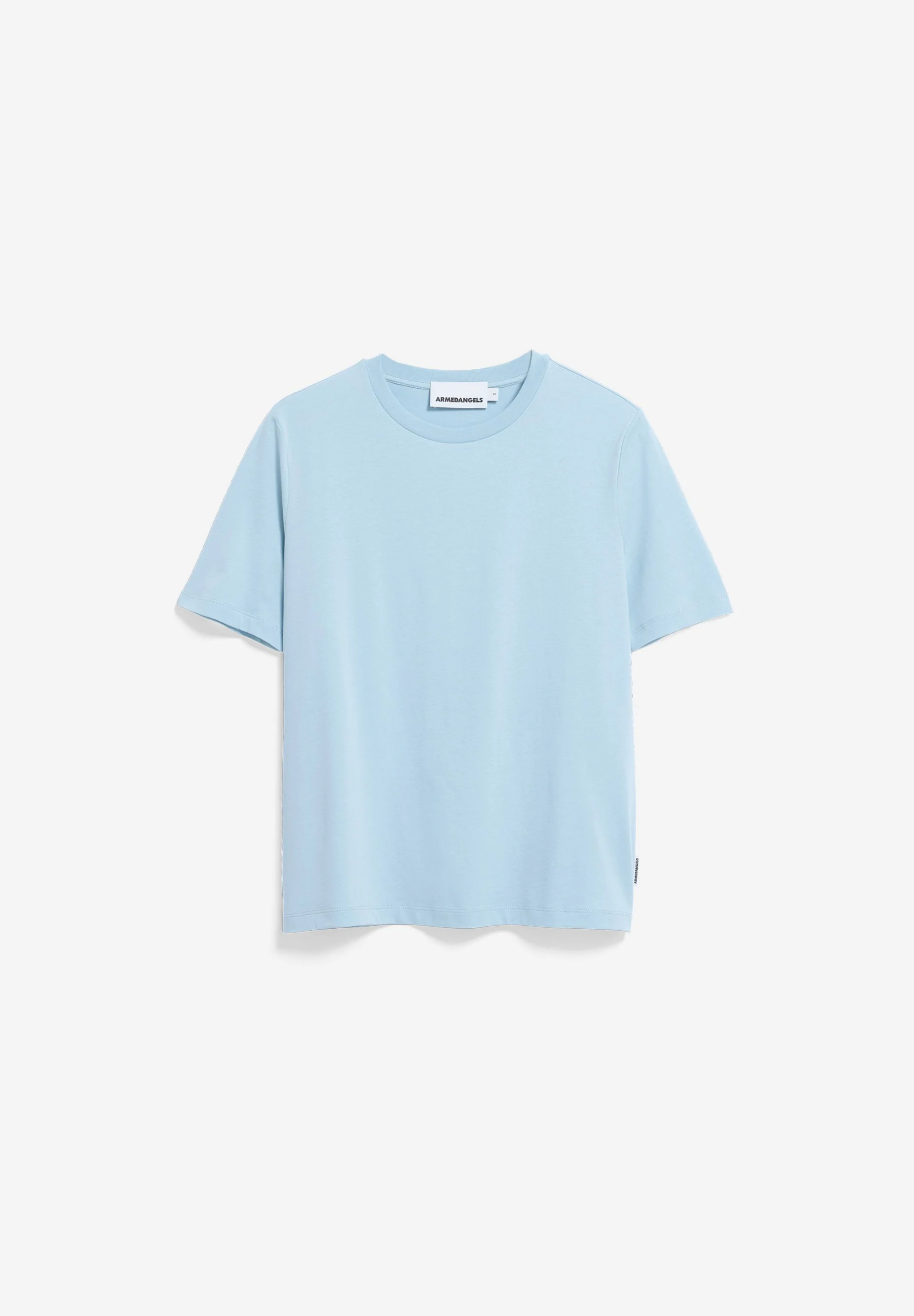 LUALAA T-SHIRT | blue glow - Image 6