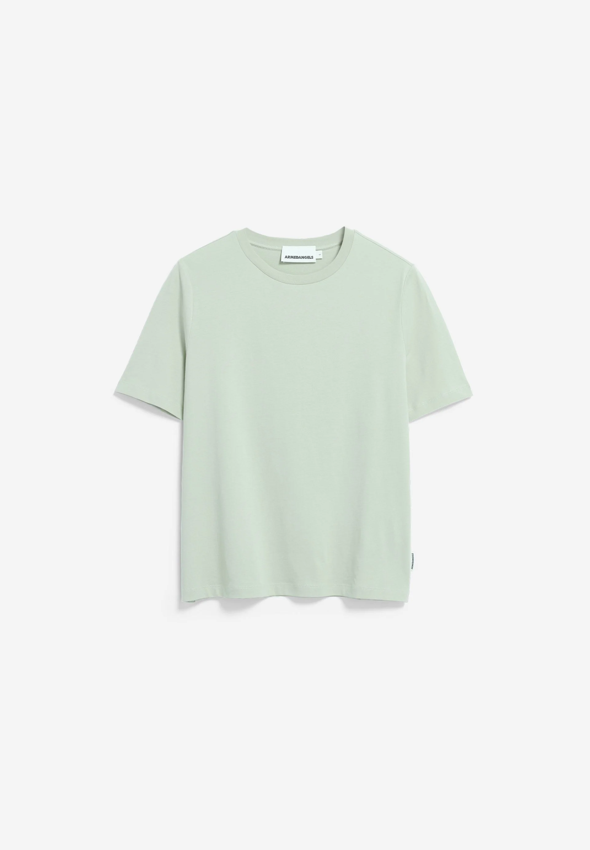 LUALAA T-SHIRT | foam - Image 6