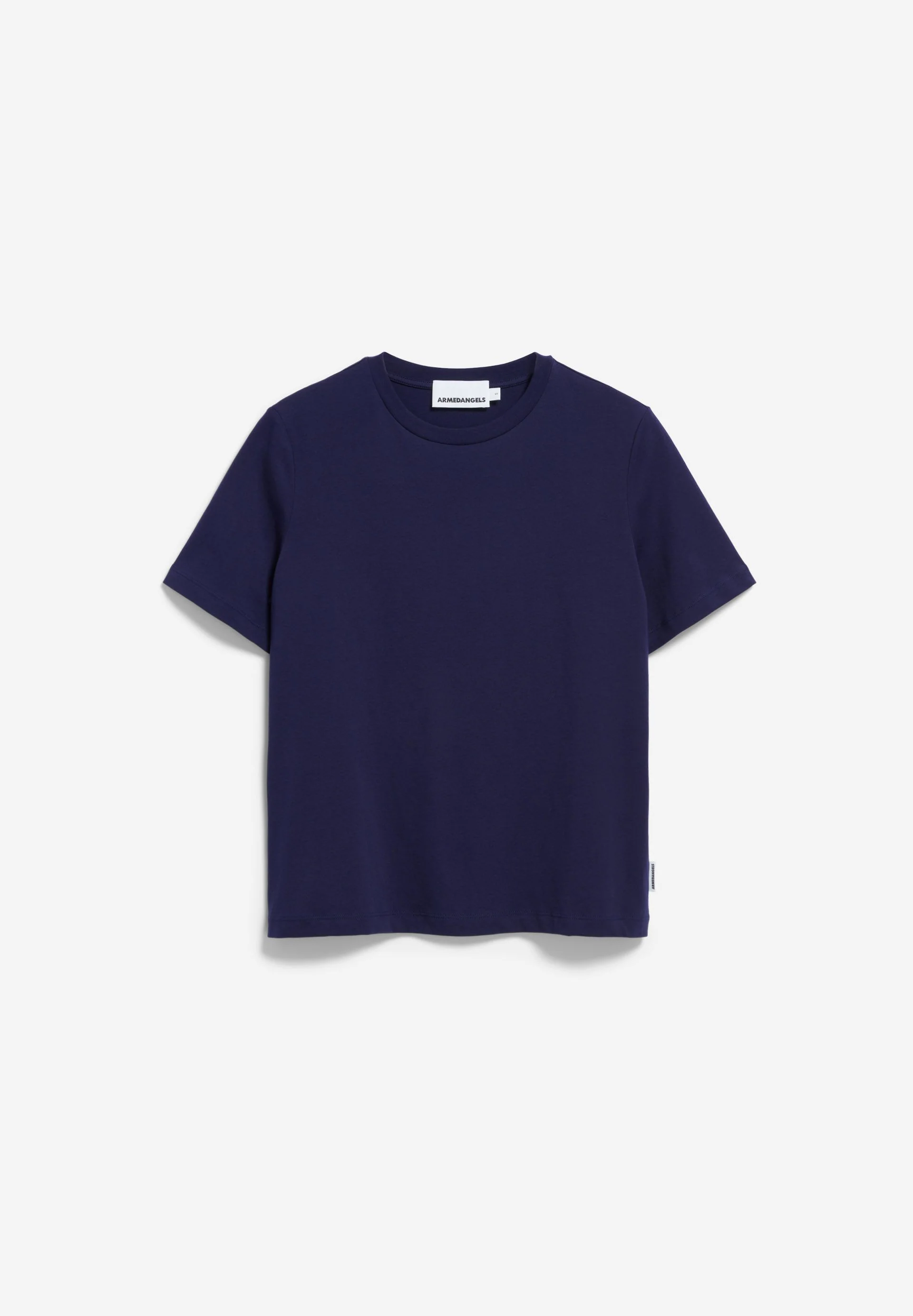 LUALAA T-SHIRT | tinted navy - Image 6
