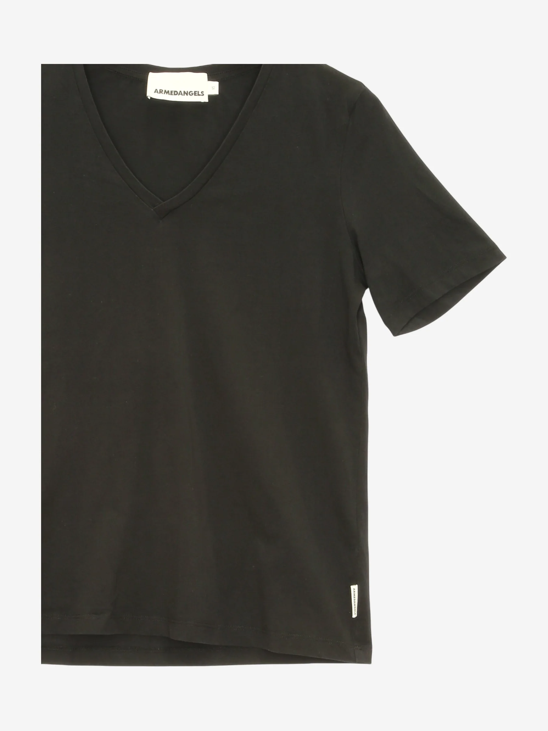 LUALAA V-NECK RS - Image 3