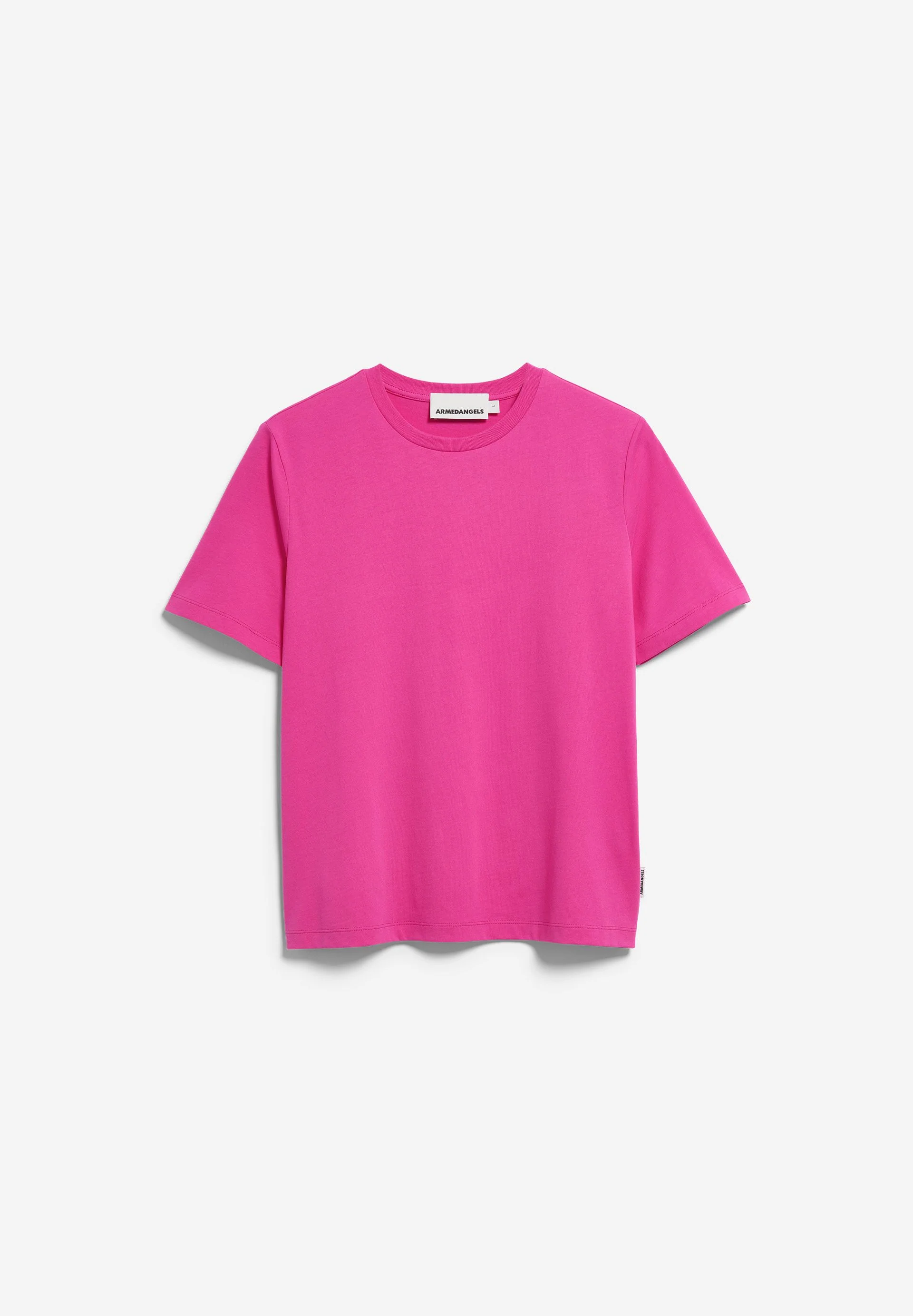 LUALAA T-SHIRT | very berry - Image 6