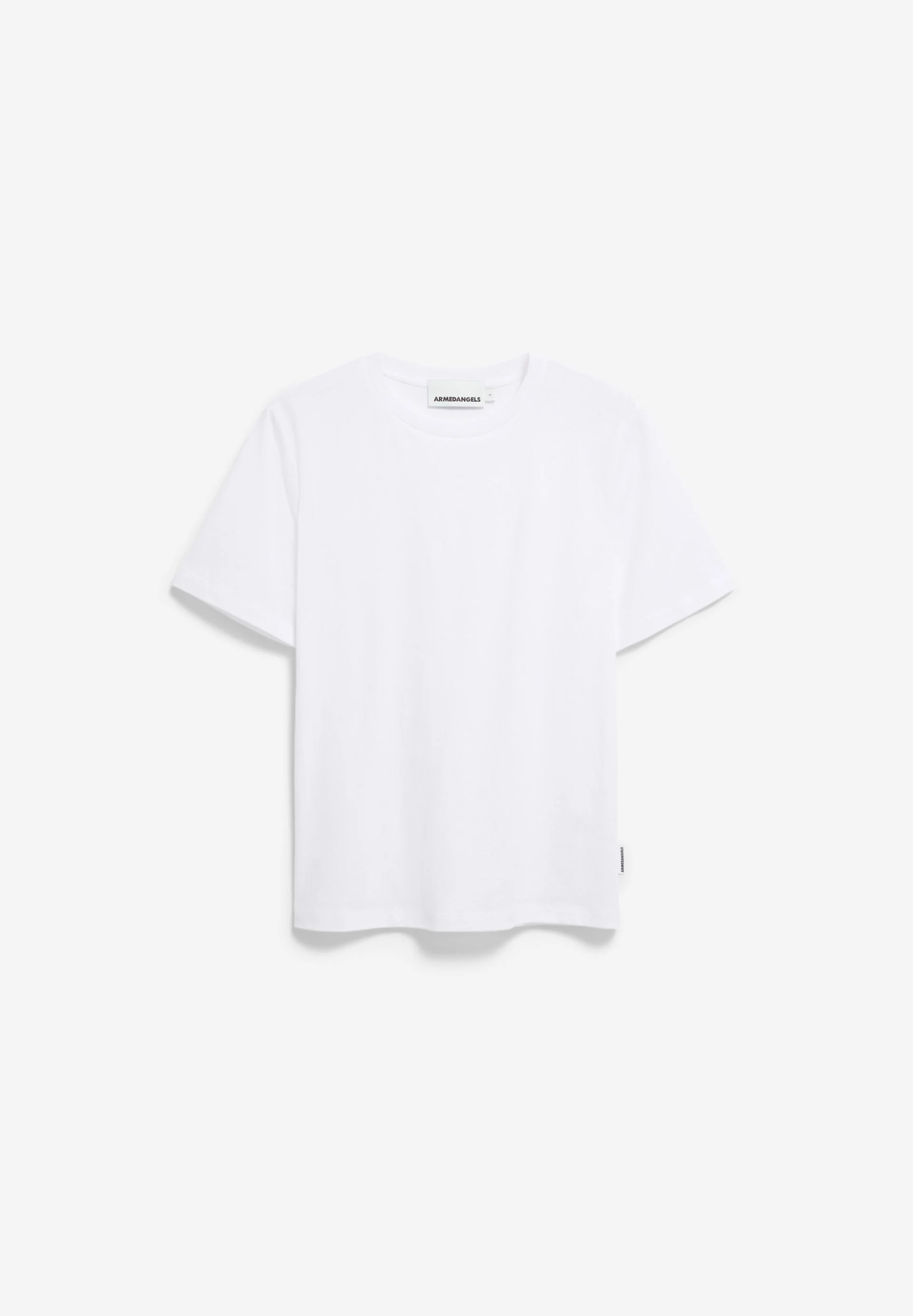 LUALAA T-SHIRT | white - Image 6