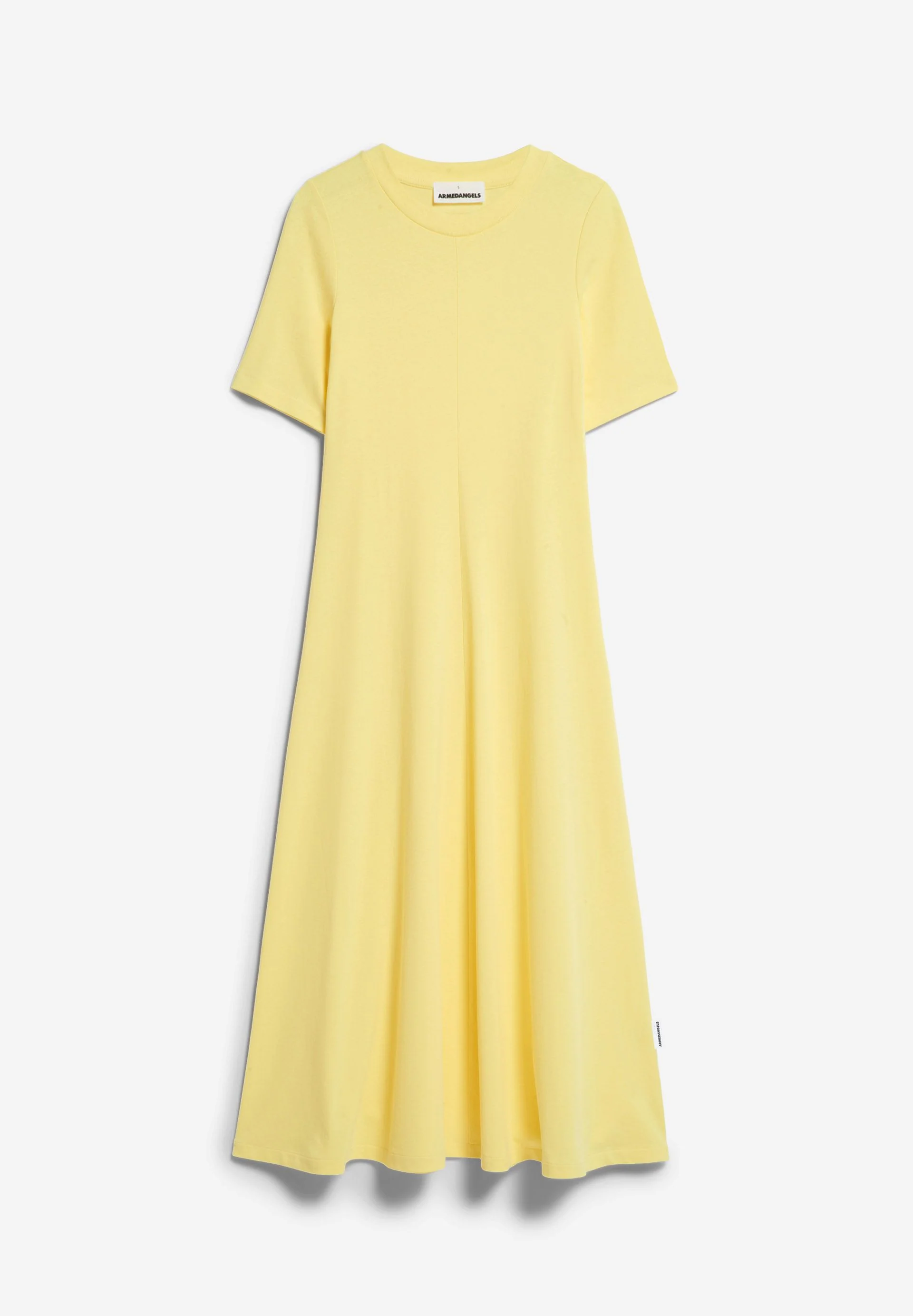 LUANAA LITAA | armedangels yellow light - Image 6
