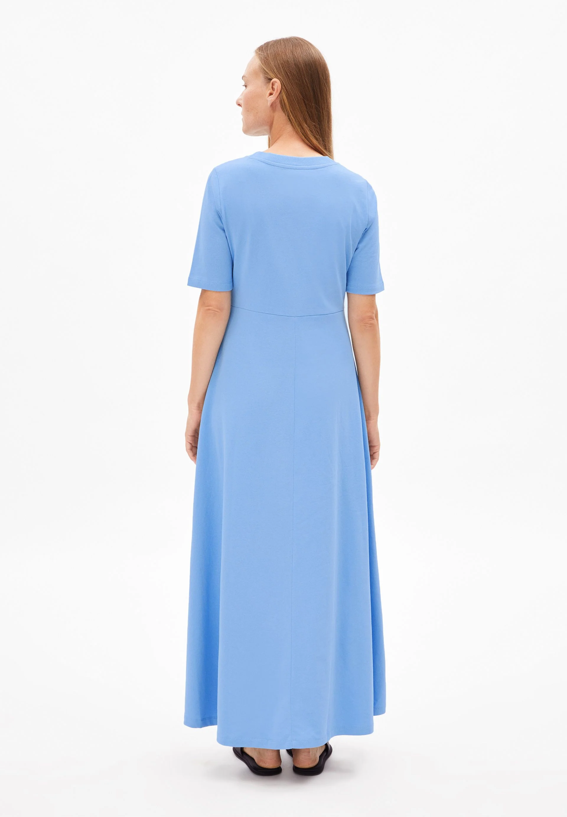 LUANAA LITAA | silky blue - Image 2