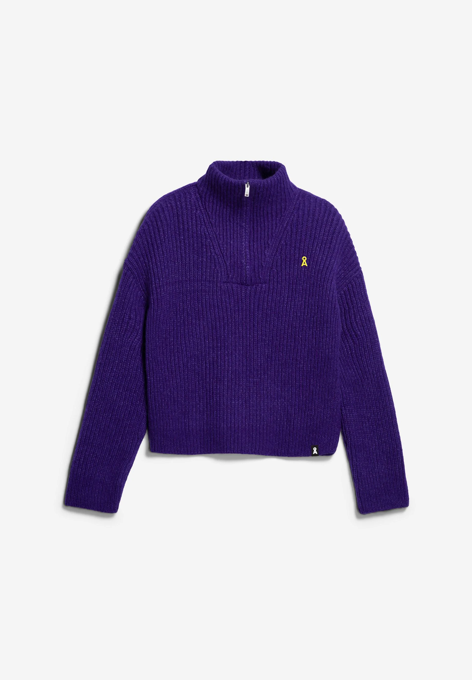 LUANIAA | indigo lilac - Image 6