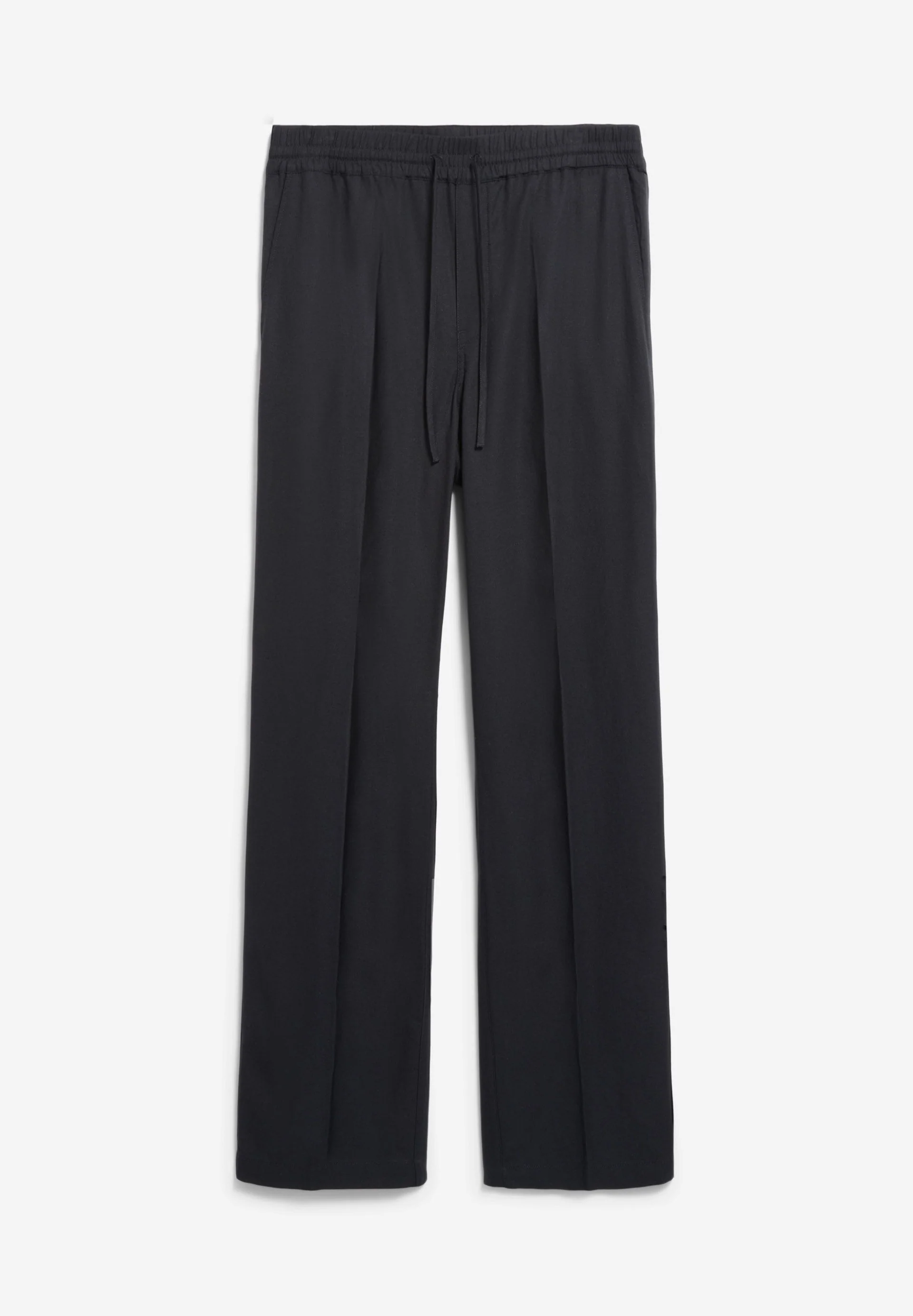 LUKAA LINO HOSE | black - Image 6