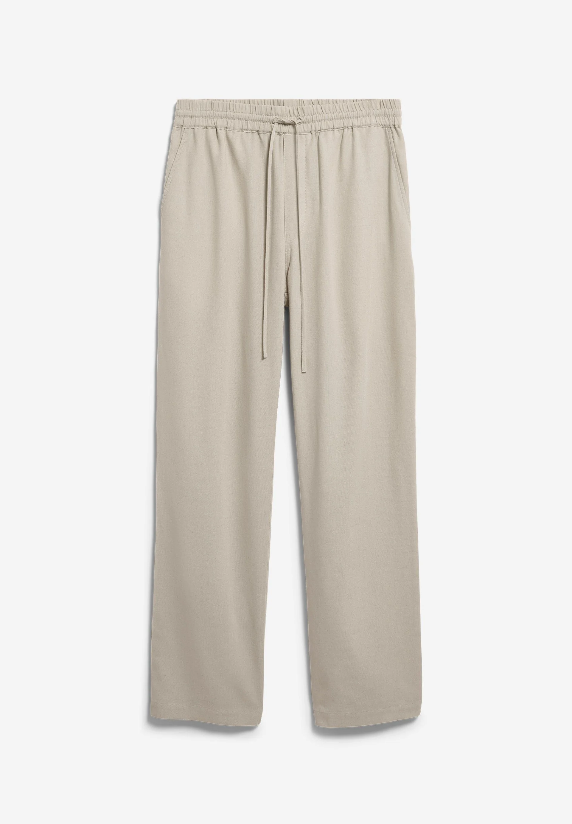 LUKAA LINO HOSE | sandstone - Image 6