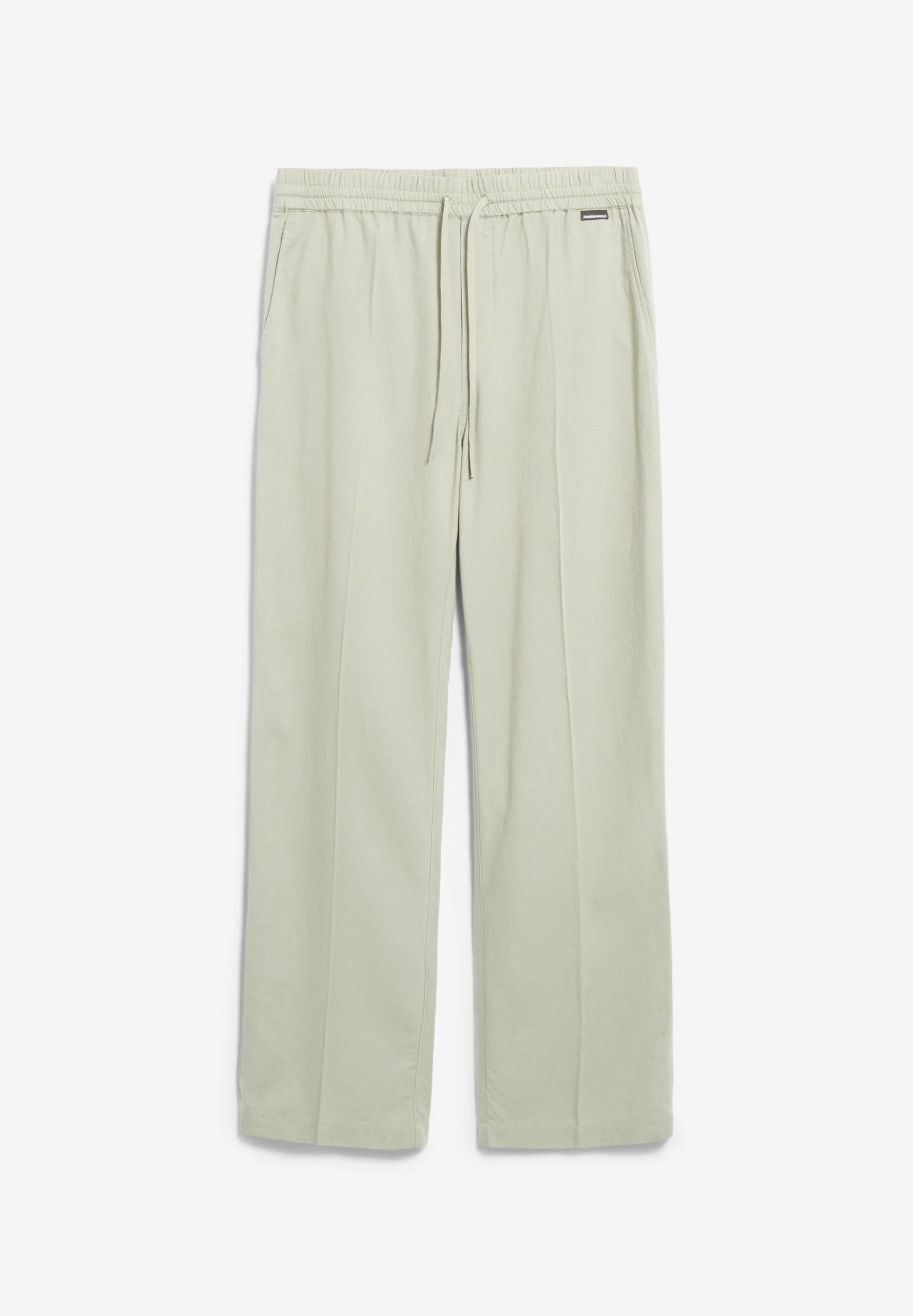 LUKAA LINO HOSE | seagreen - Image 6