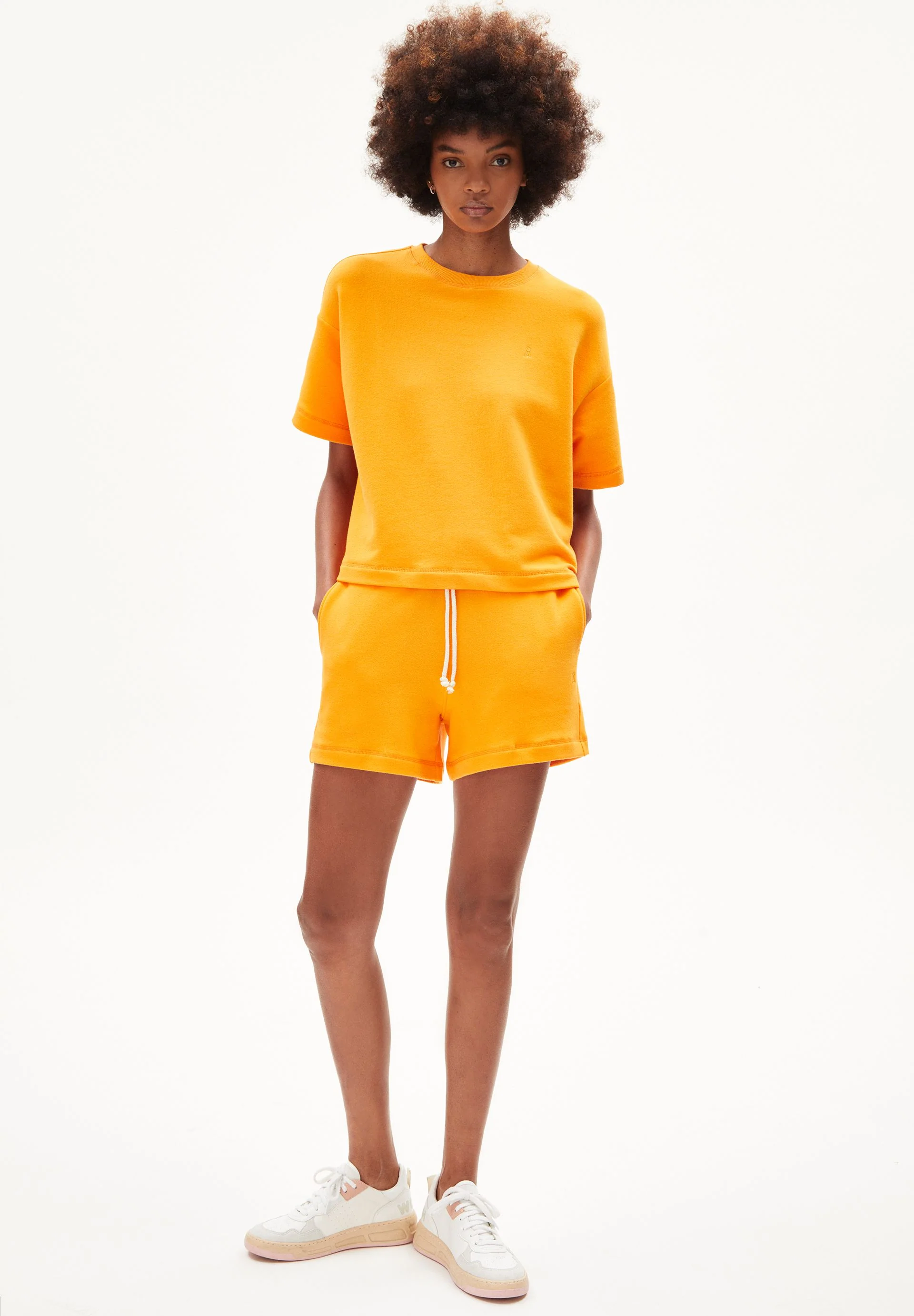 LUZIAANA | apricot - Image 5