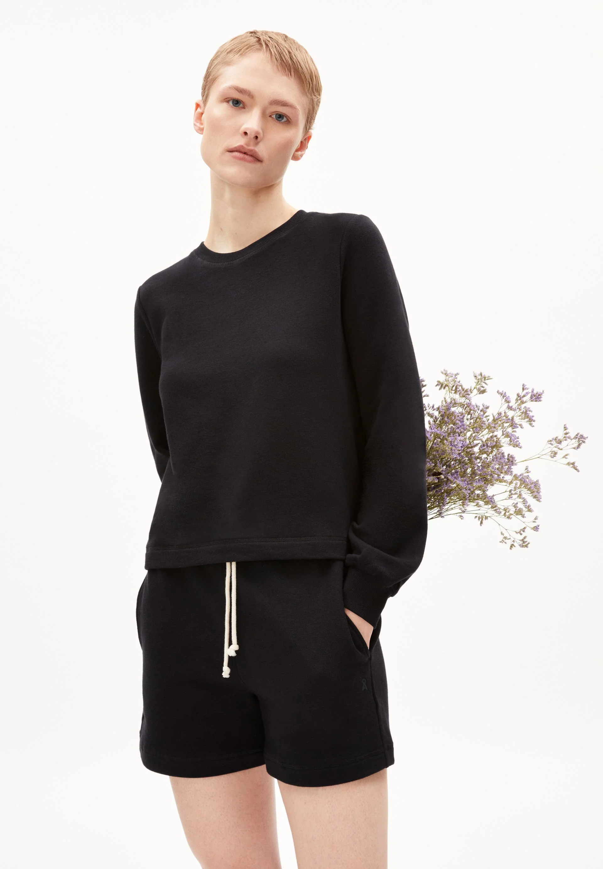 LUZIAANA | black - Image 4