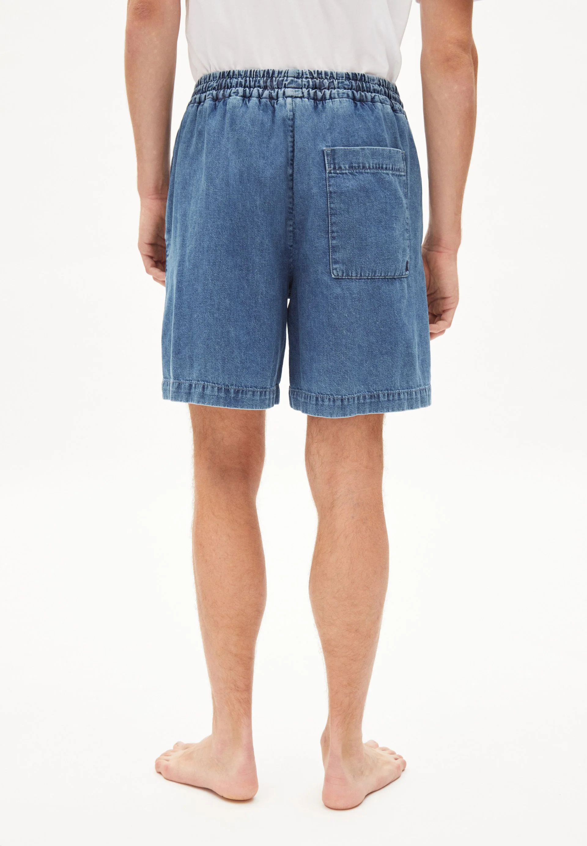 MAAGNUS LIGHT DENIM | slate blue - Image 2