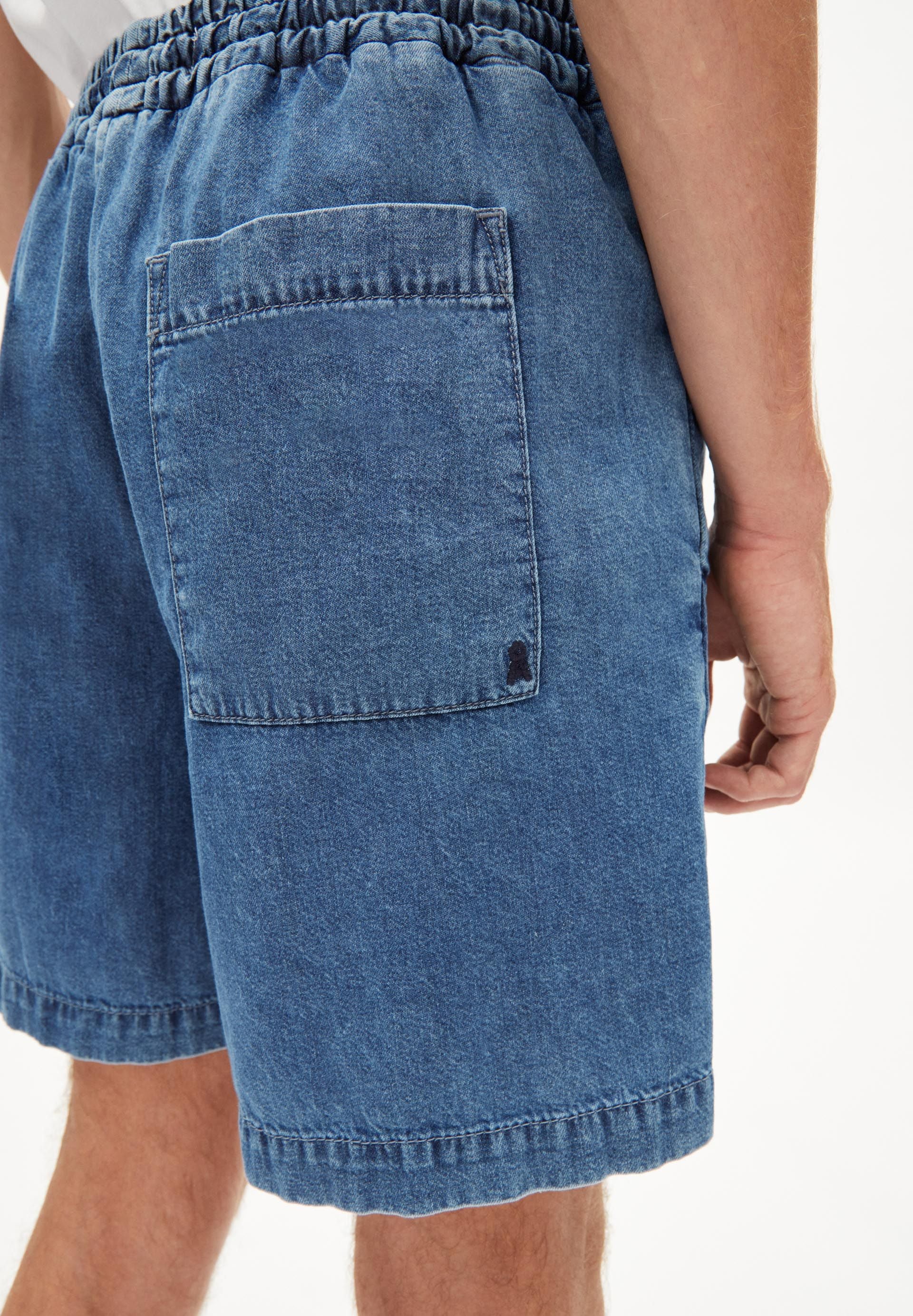MAAGNUS LIGHT DENIM | slate blue - Image 3