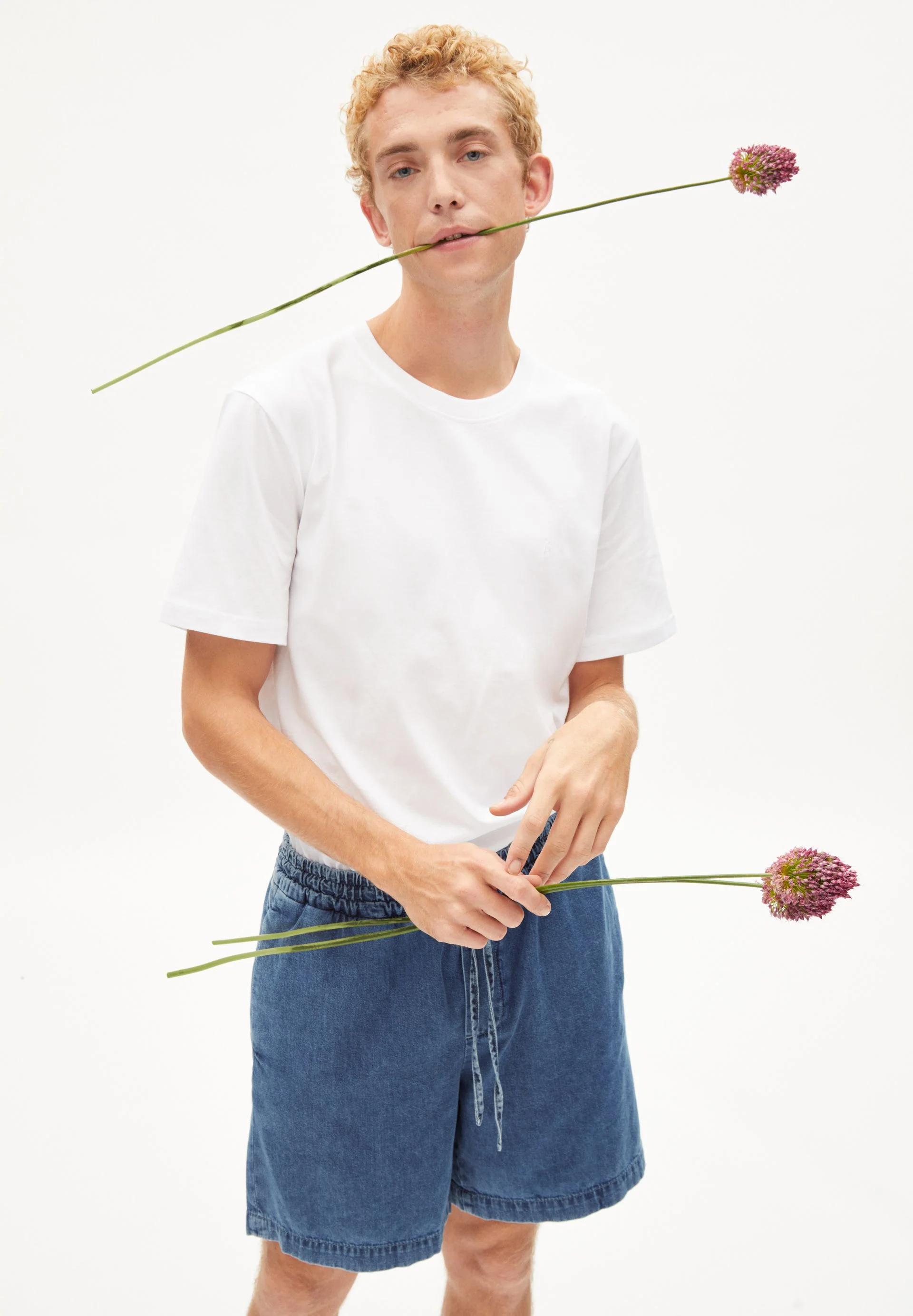 MAAGNUS LIGHT DENIM | slate blue - Image 4