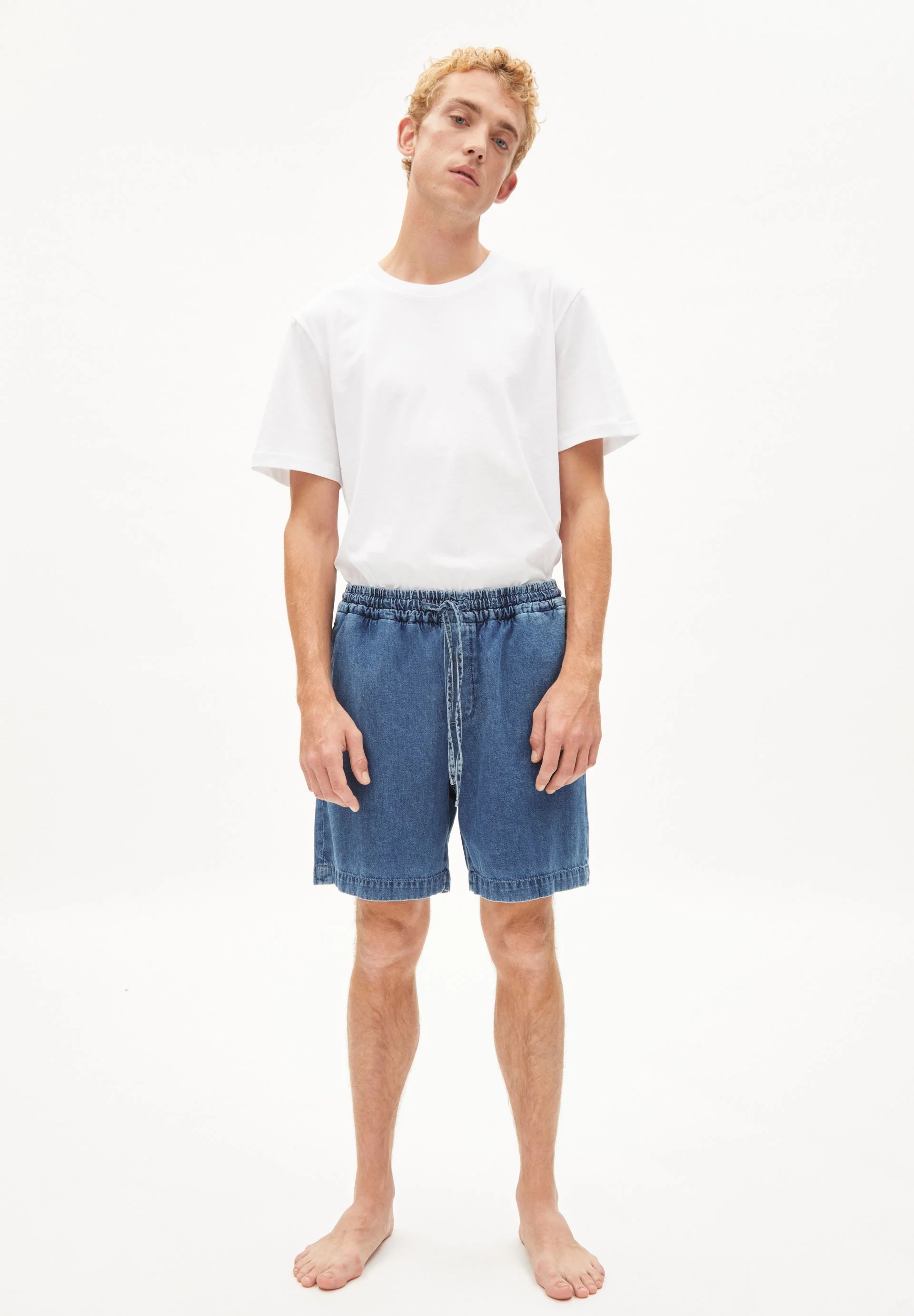 MAAGNUS LIGHT DENIM | slate blue - Image 5