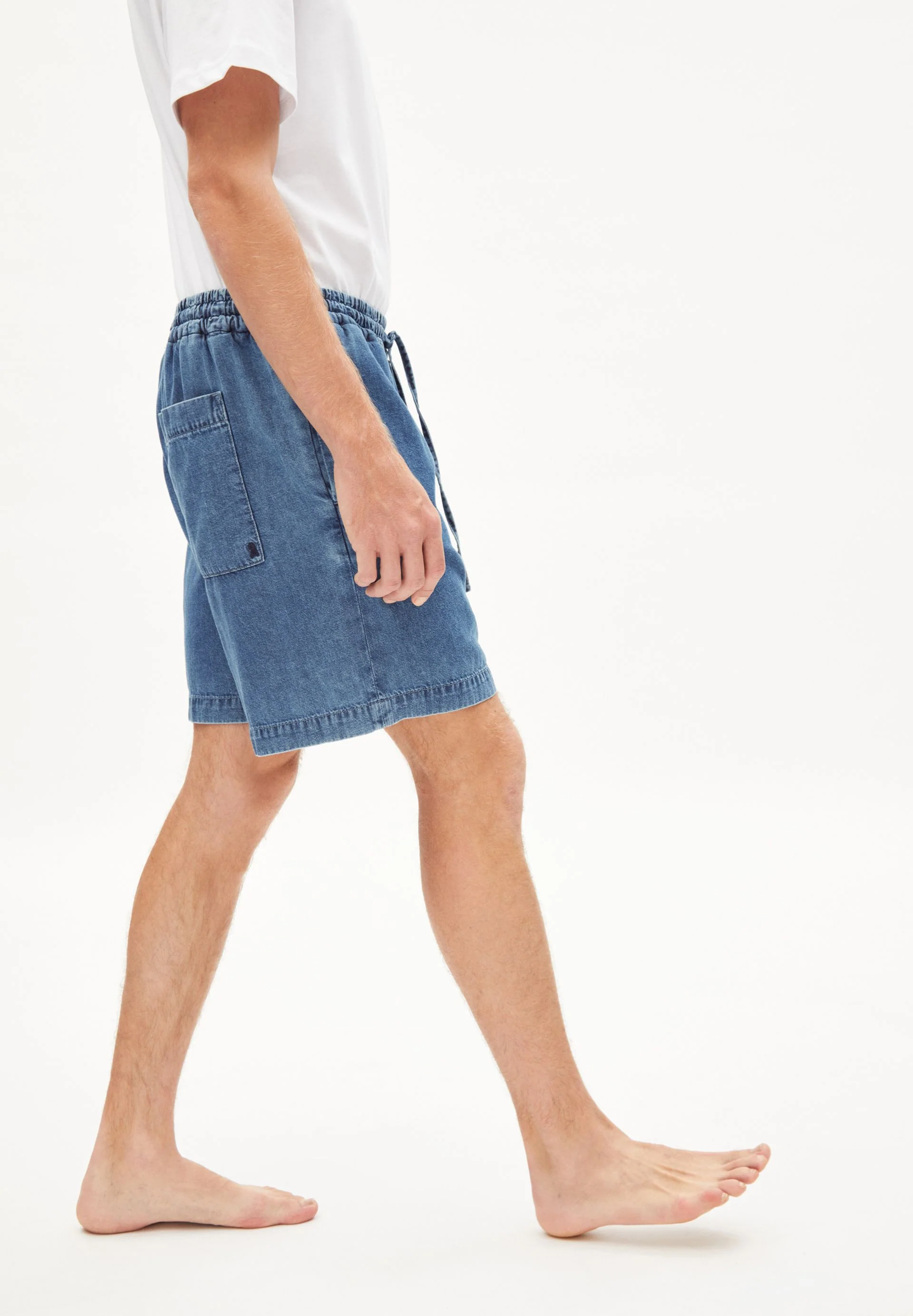 MAAGNUS LIGHT DENIM | slate blue - Image 6