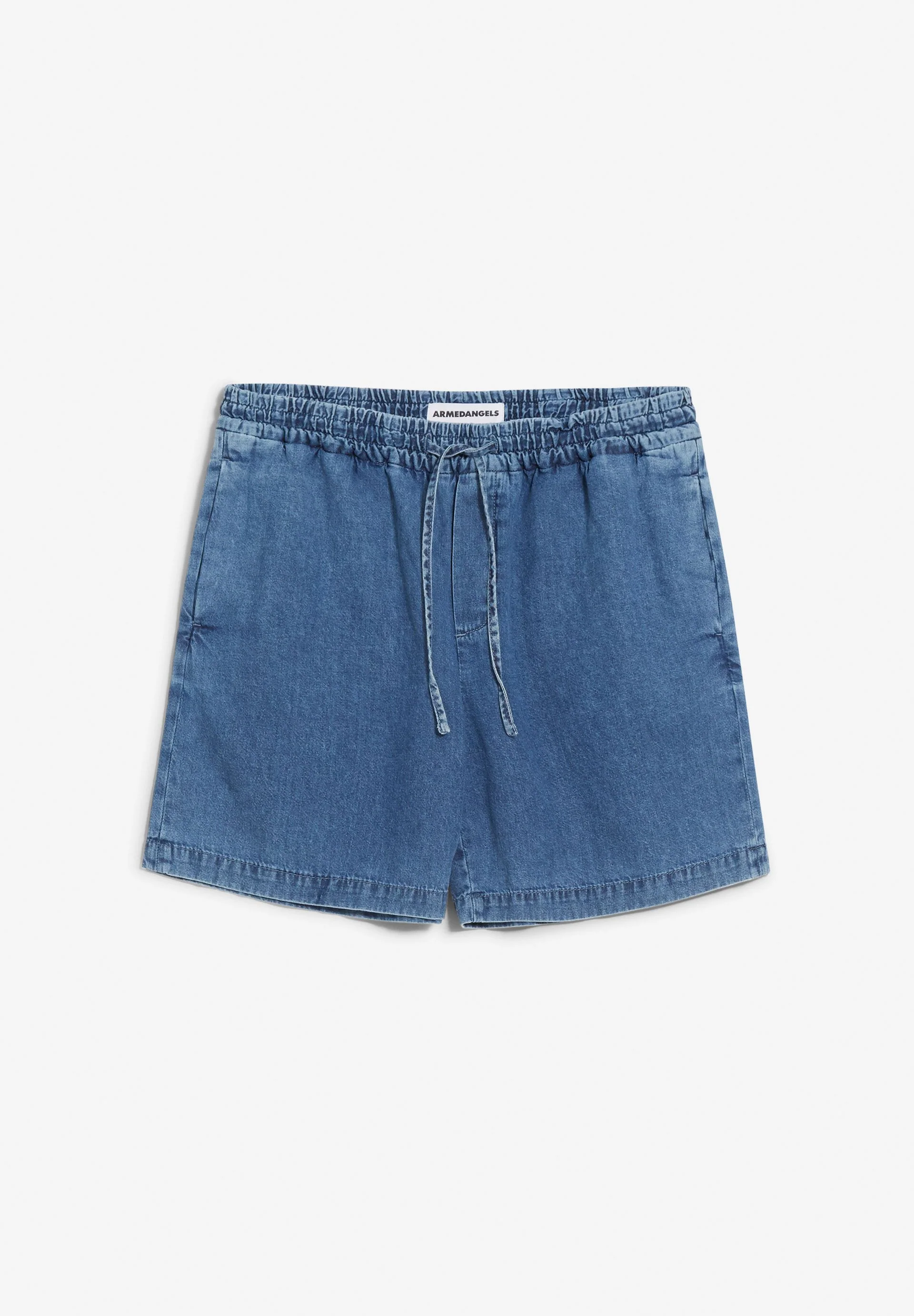 MAAGNUS LIGHT DENIM | slate blue - Image 7
