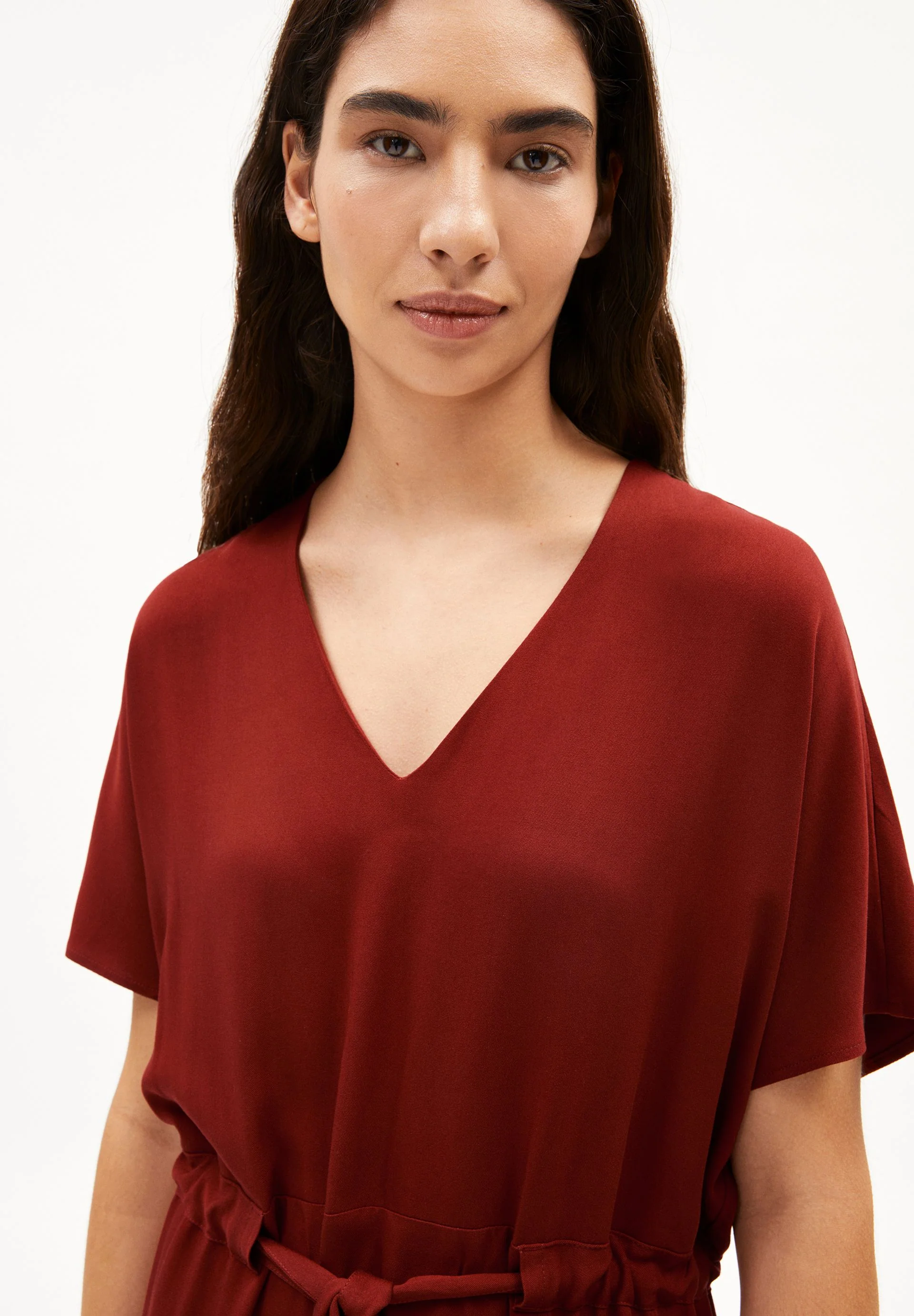 MAAHALIA | dark crimson - Image 3