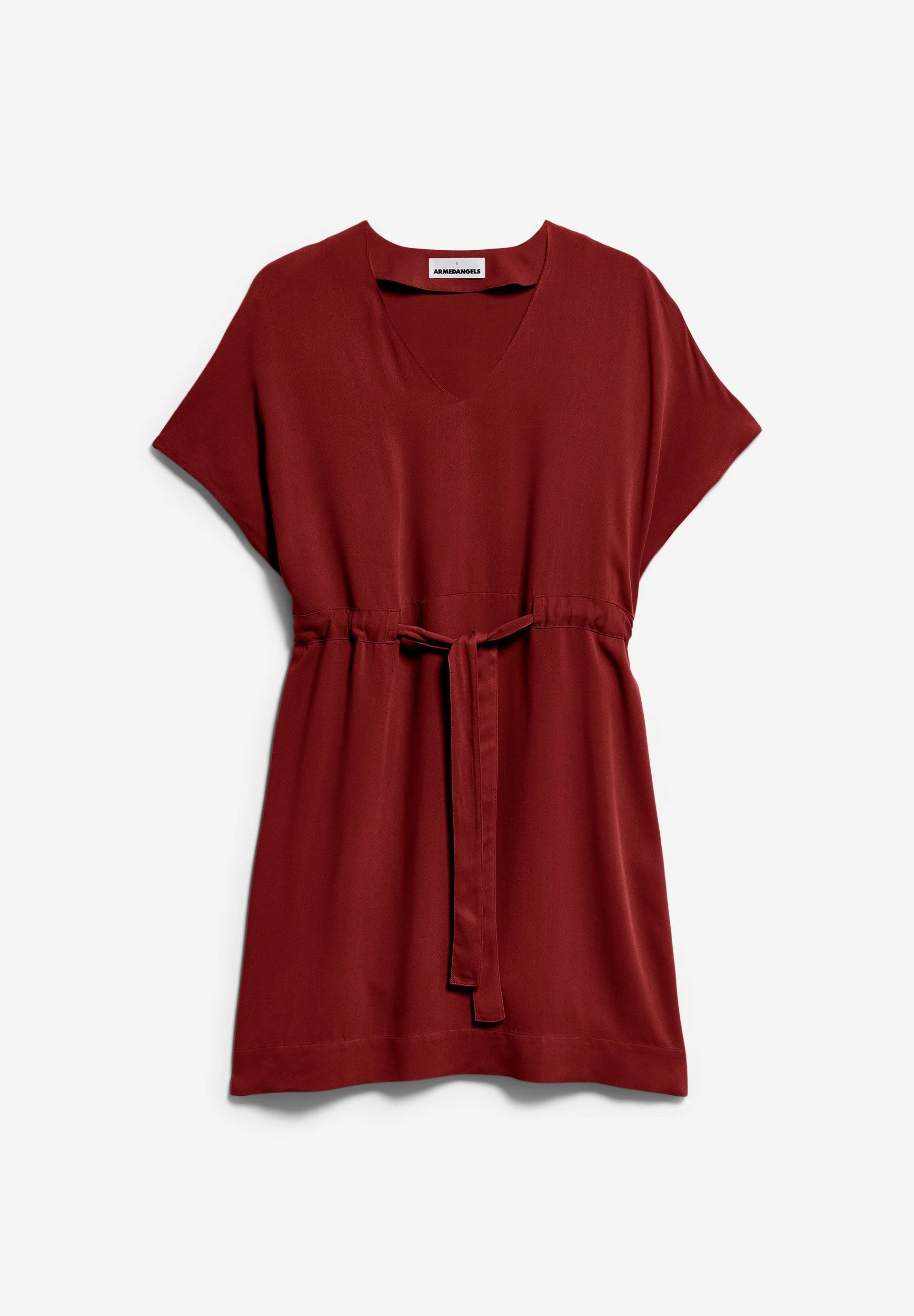 MAAHALIA | dark crimson - Image 6