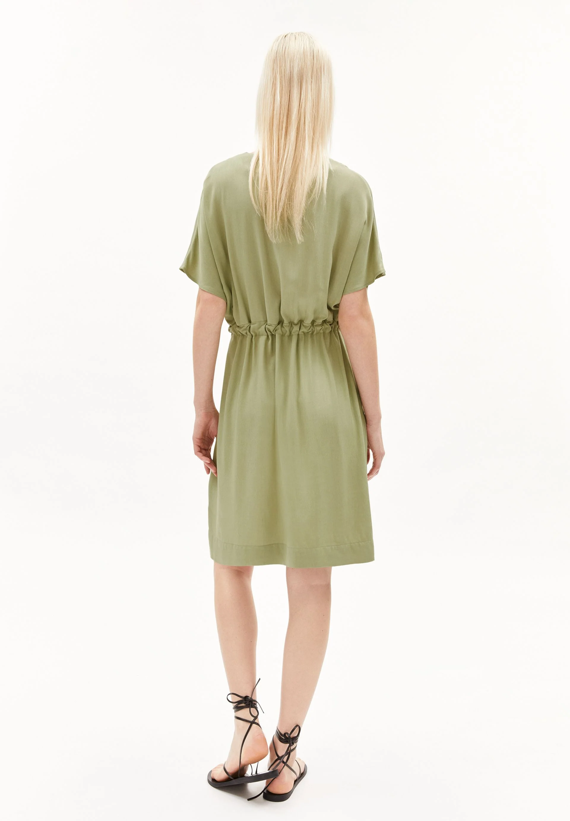 MAAHALIA | light matcha - Image 2