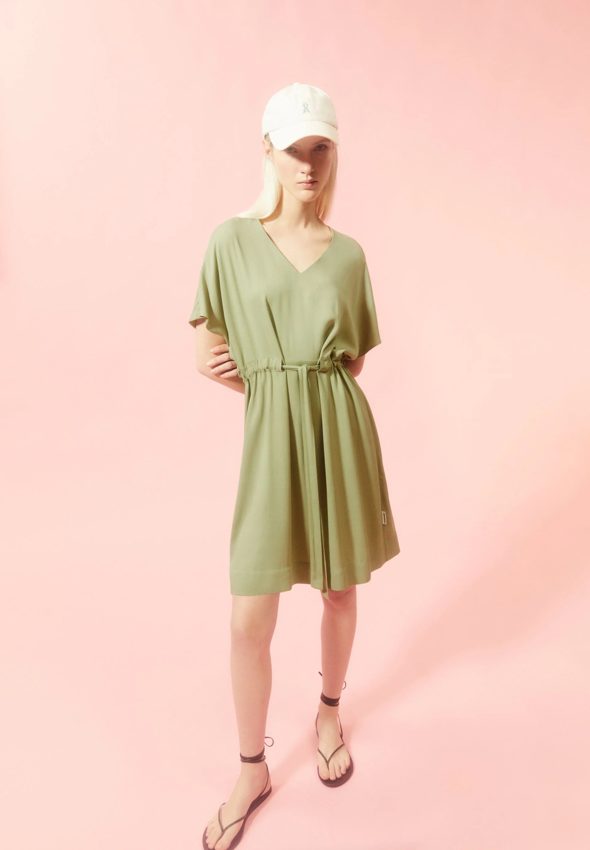 MAAHALIA | light matcha - Image 4