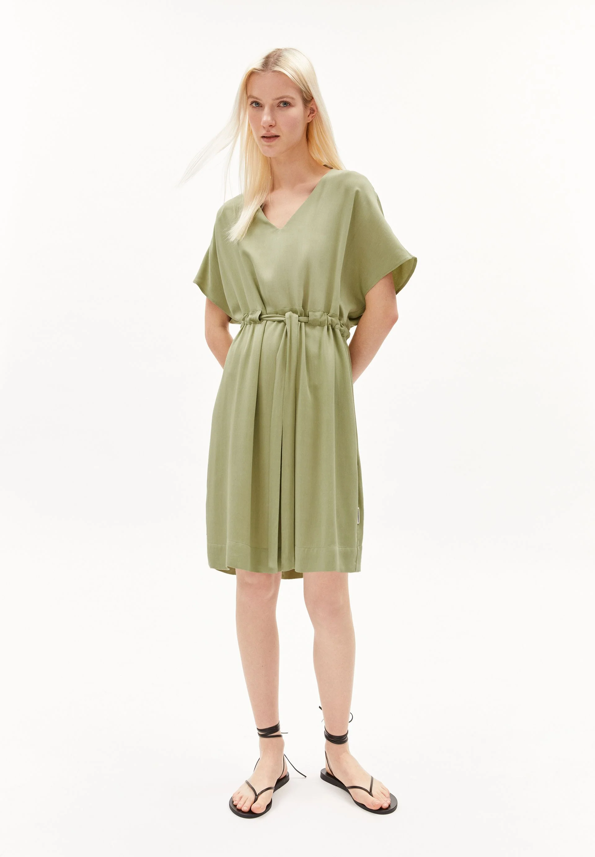 MAAHALIA | light matcha - Image 5