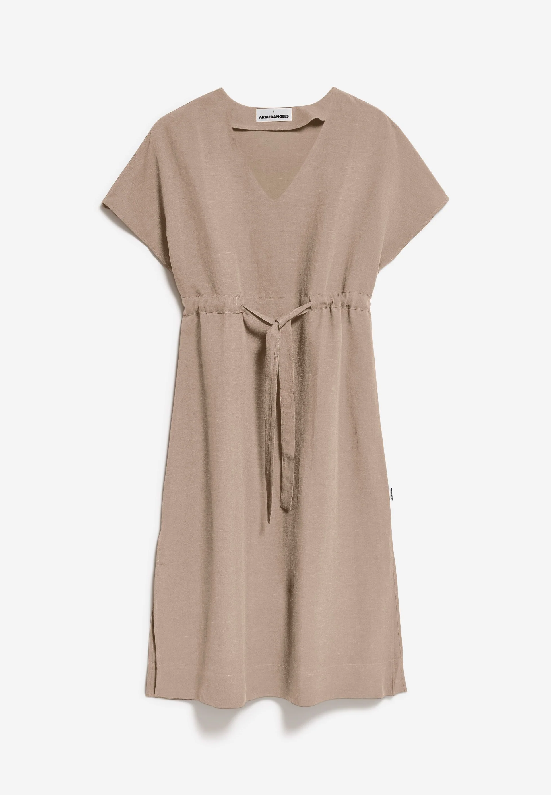 MAAHALIANA LINO | cinnamon dust - Image 6