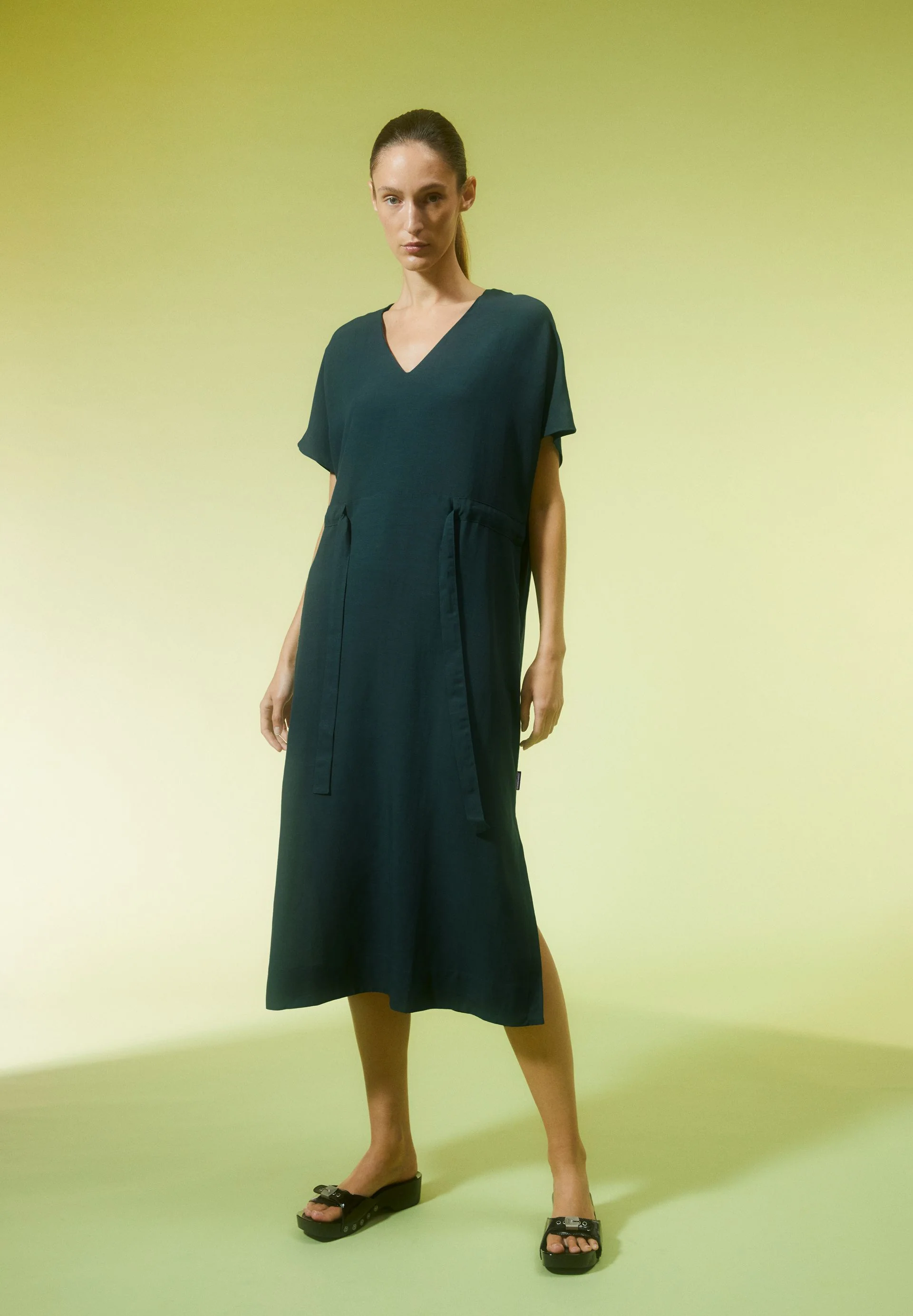 MAAHALIANA LINO | space steel - Image 4