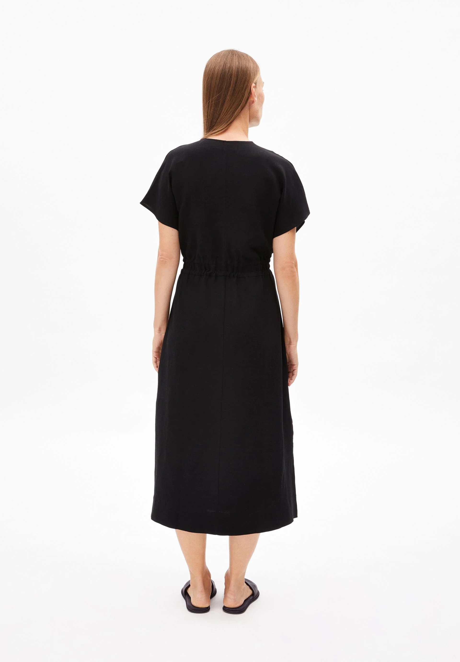 MAAHOLINA LINO | black - Image 2