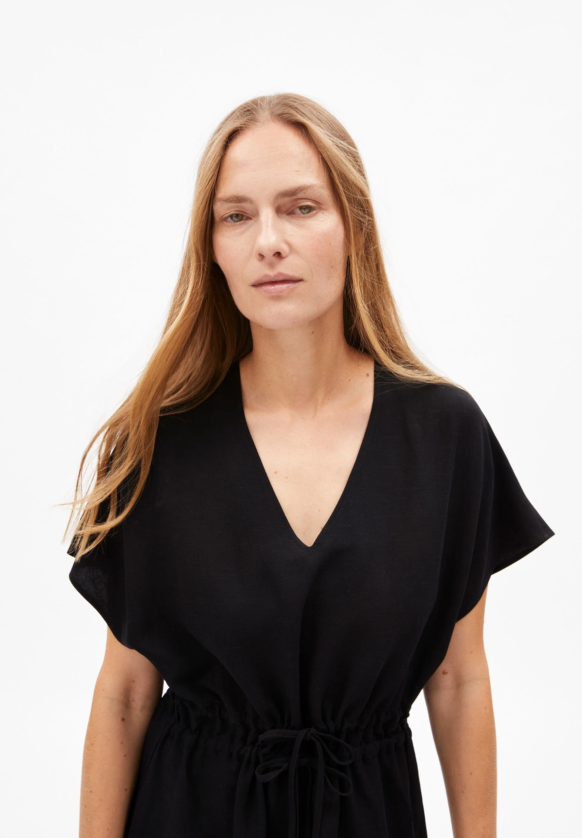 MAAHOLINA LINO | black - Image 3