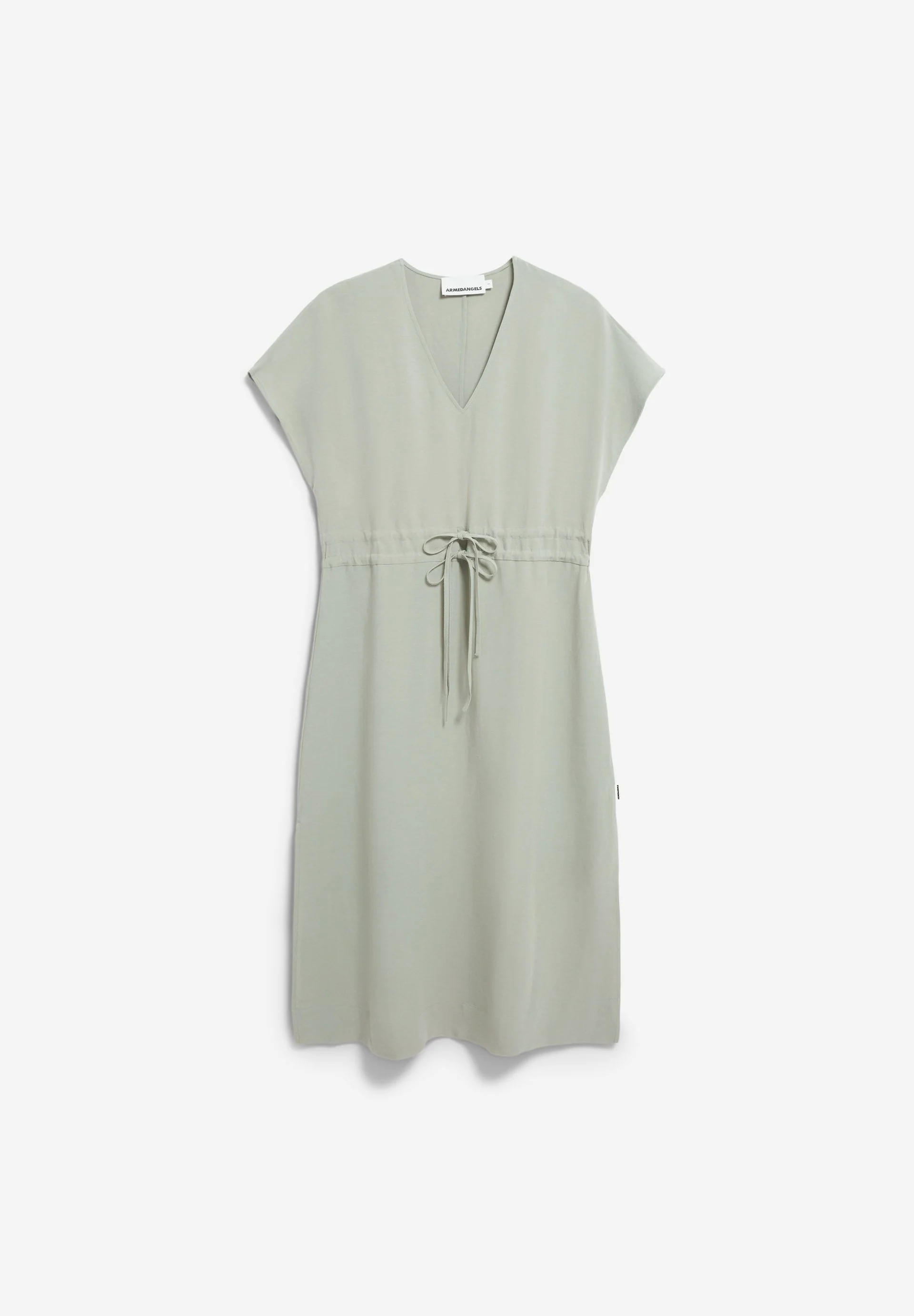 MAAHOLINA LINO | seagreen - Image 6