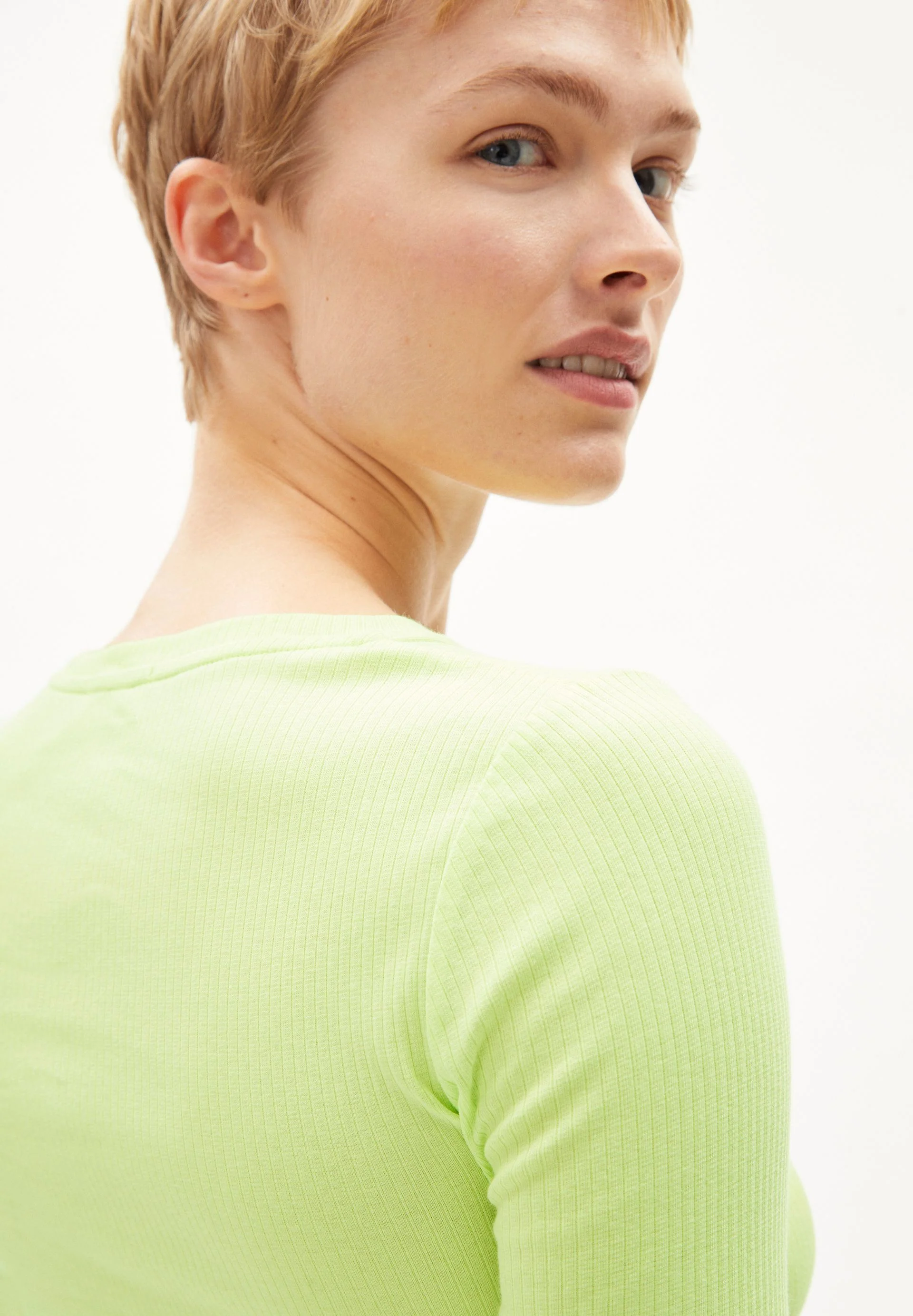 MAAIA VIOLAA | light lime - Image 3