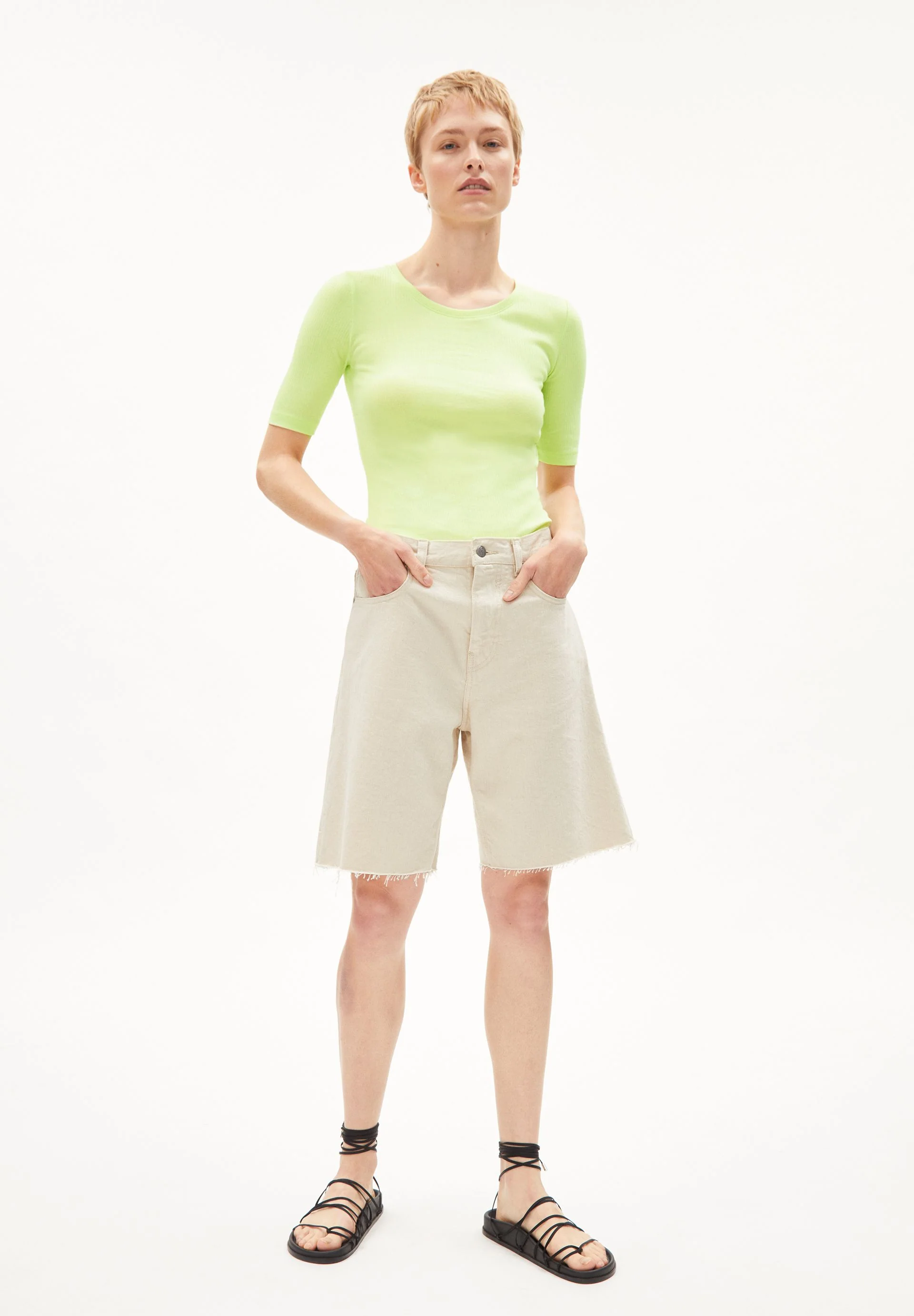 MAAIA VIOLAA | light lime - Image 5
