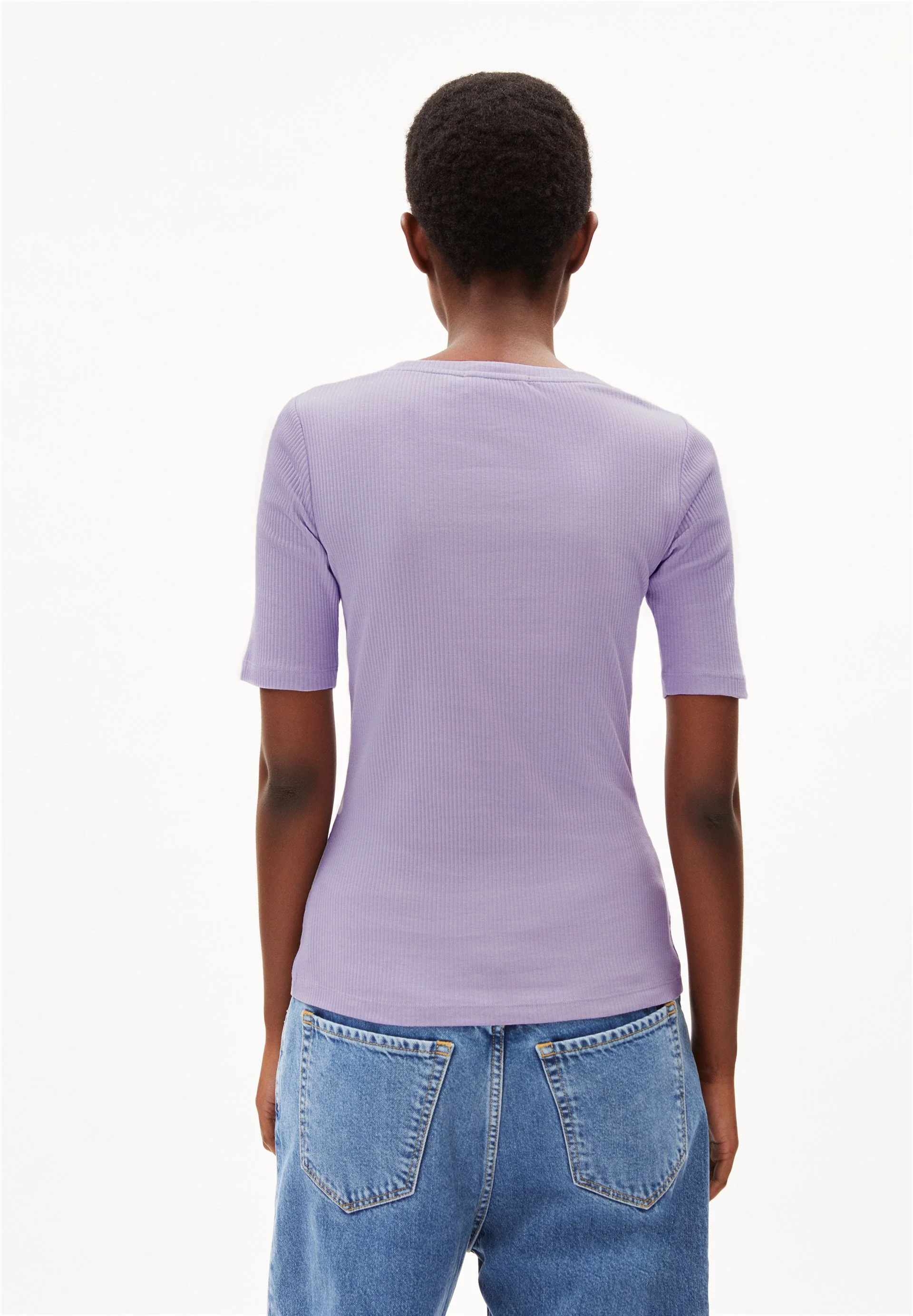MAAIA VIOLAA | light purple stone - Image 2