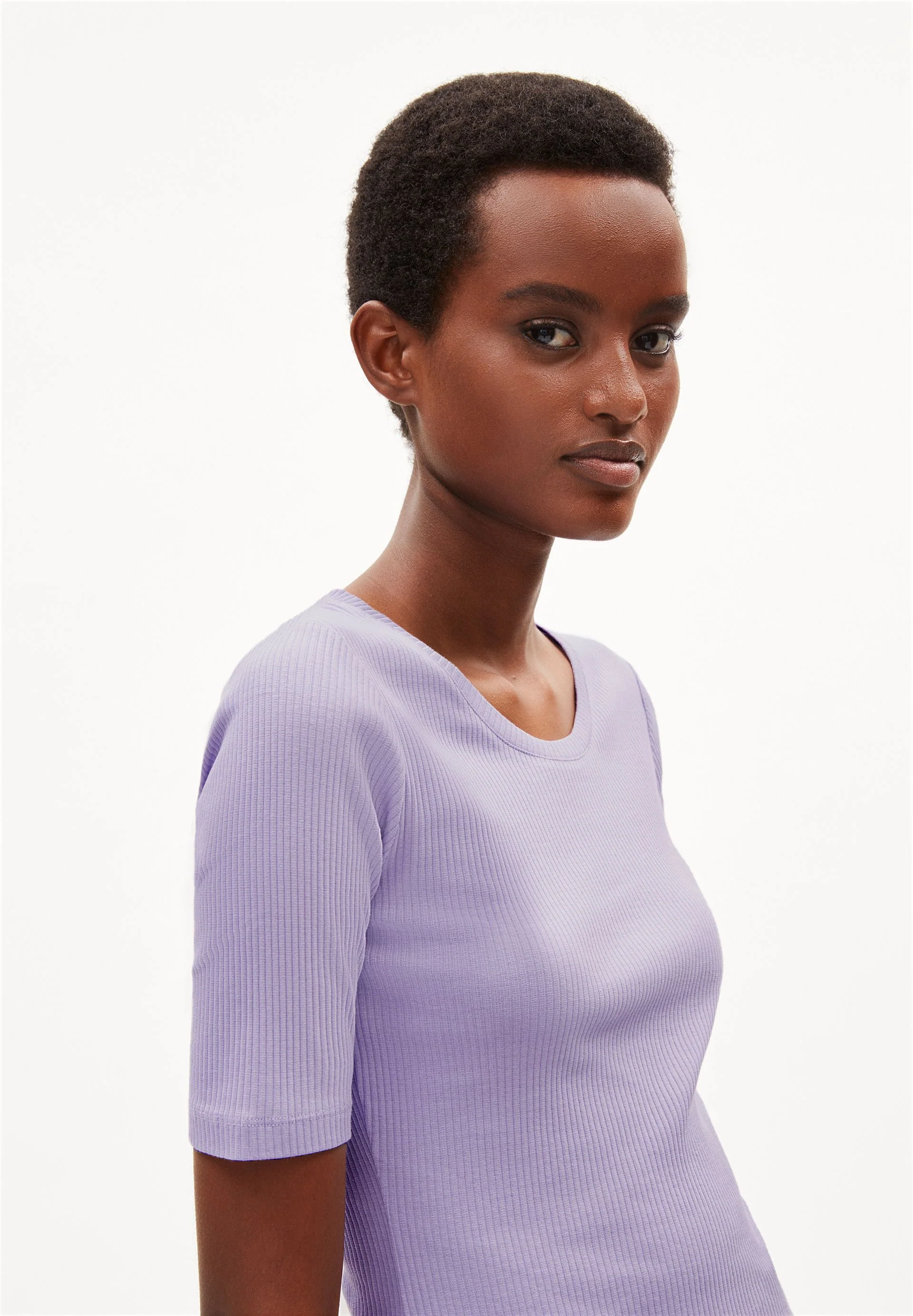 MAAIA VIOLAA | light purple stone - Image 3