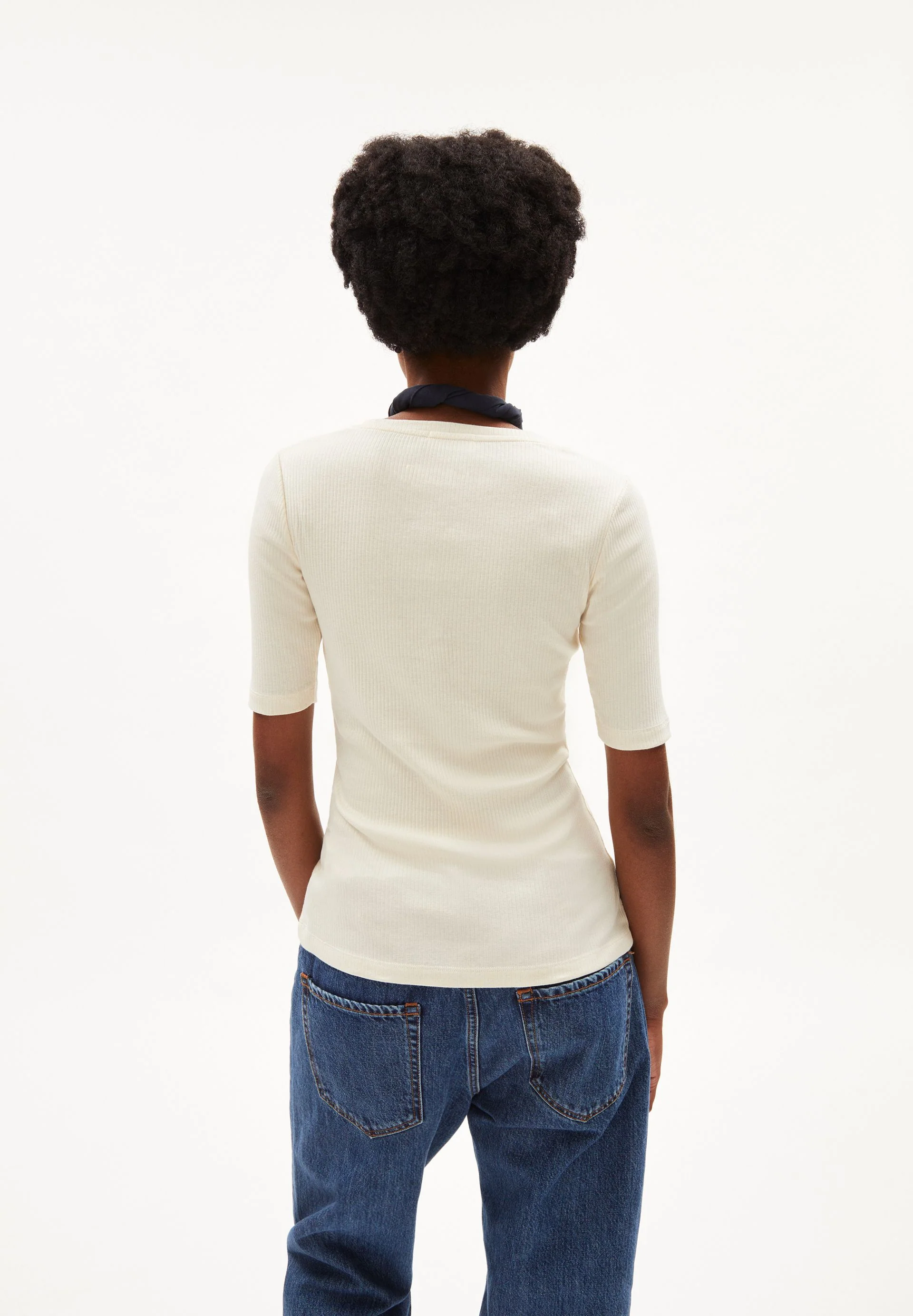 MAAIA VIOLAA | undyed - Image 2