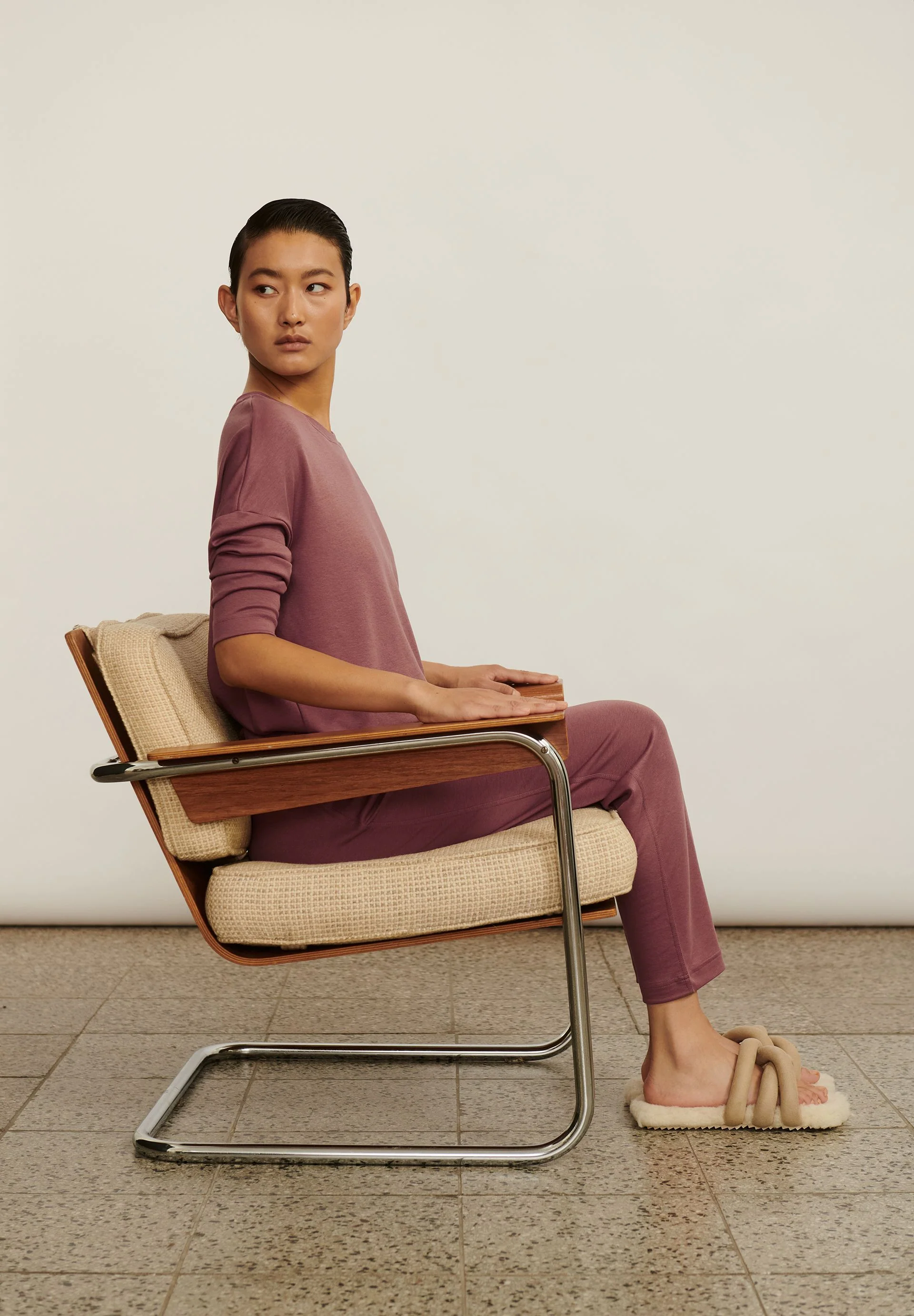 MAAILAA | dusty rose - Image 4