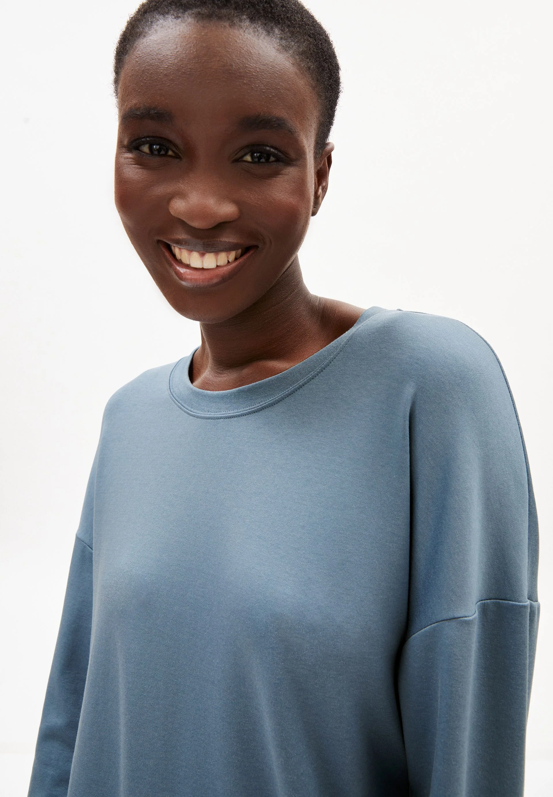 MAAILAA | grey indigo - Image 2