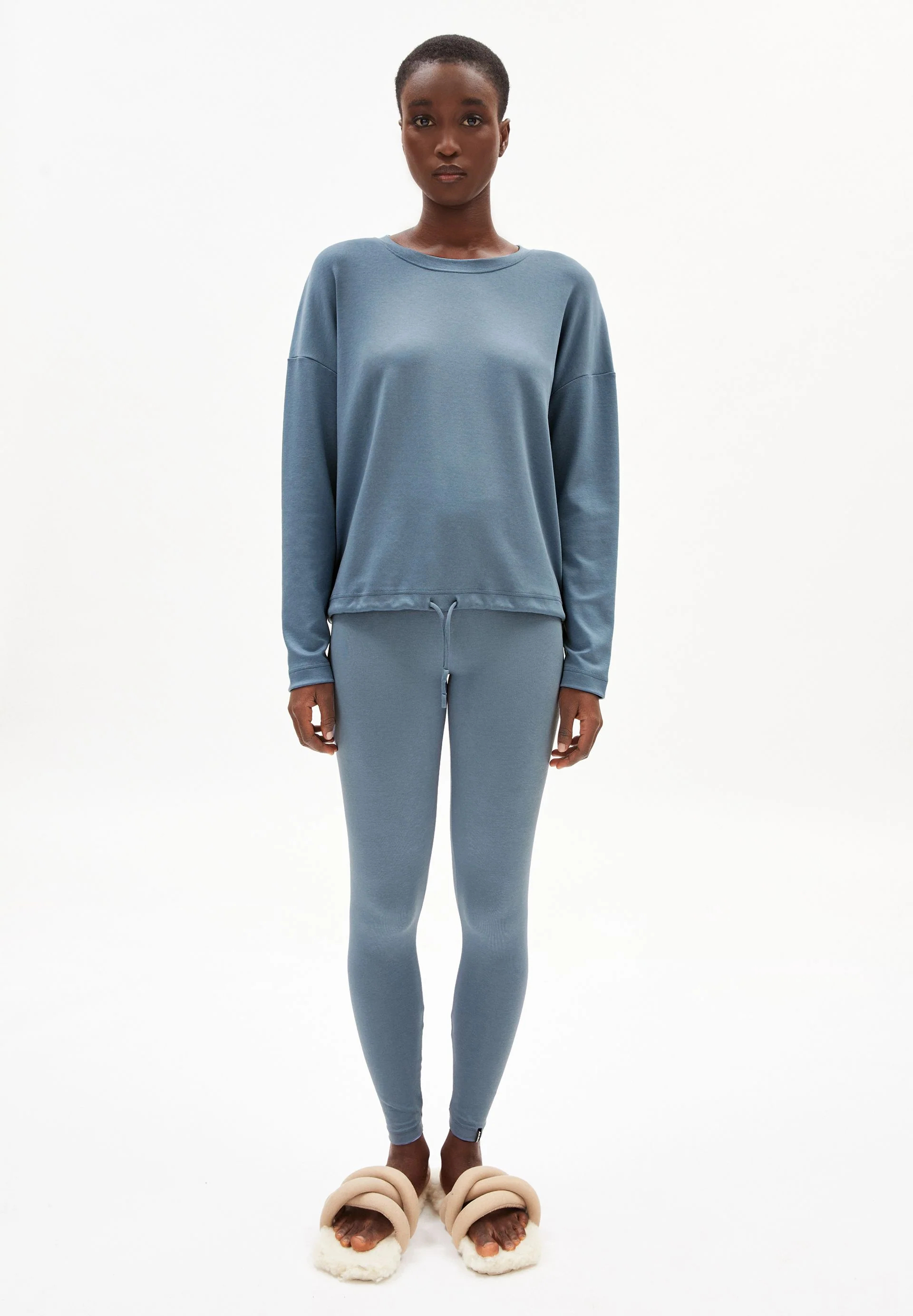MAAILAA | grey indigo - Image 3