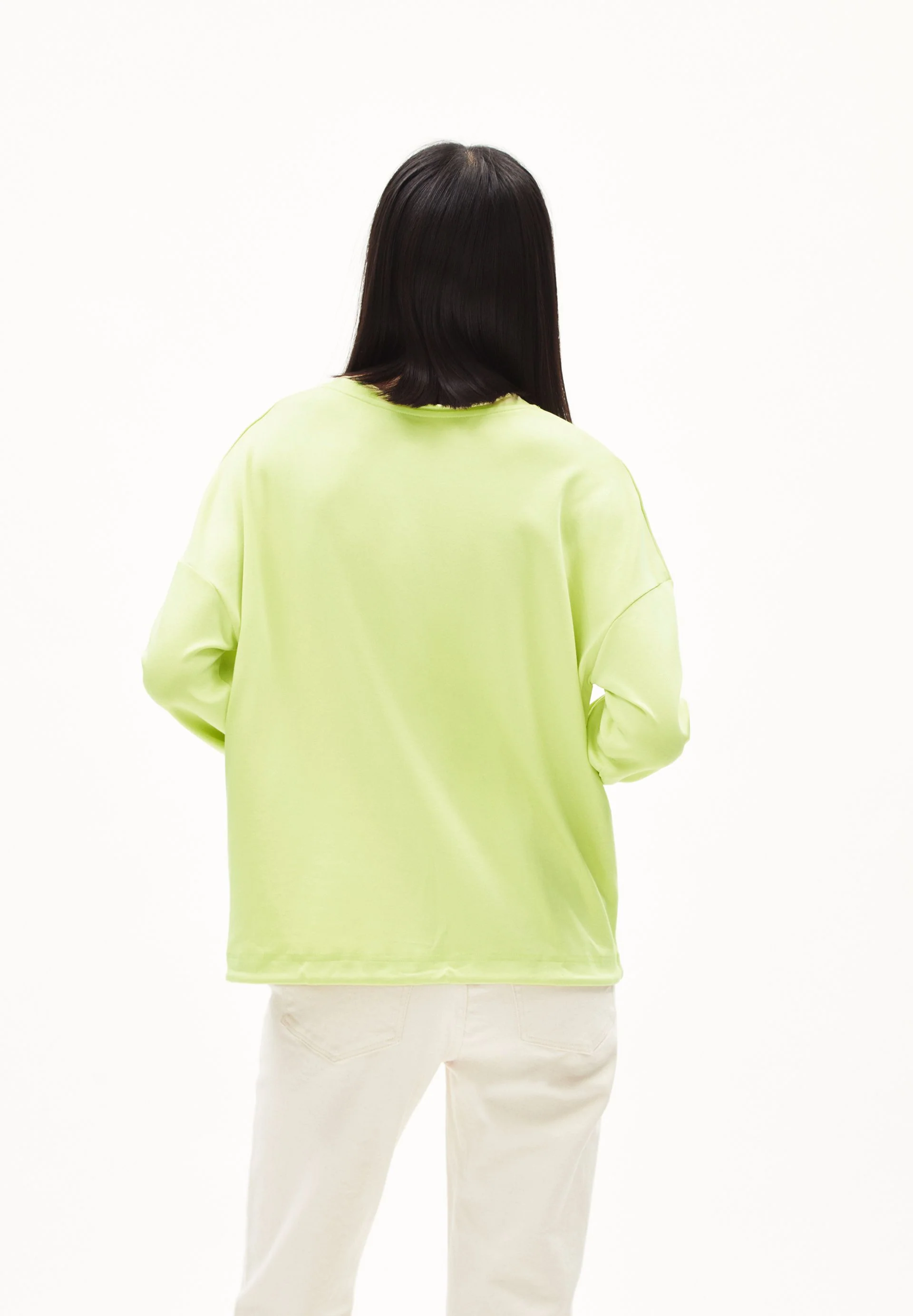MAAILAA | light lime - Image 2
