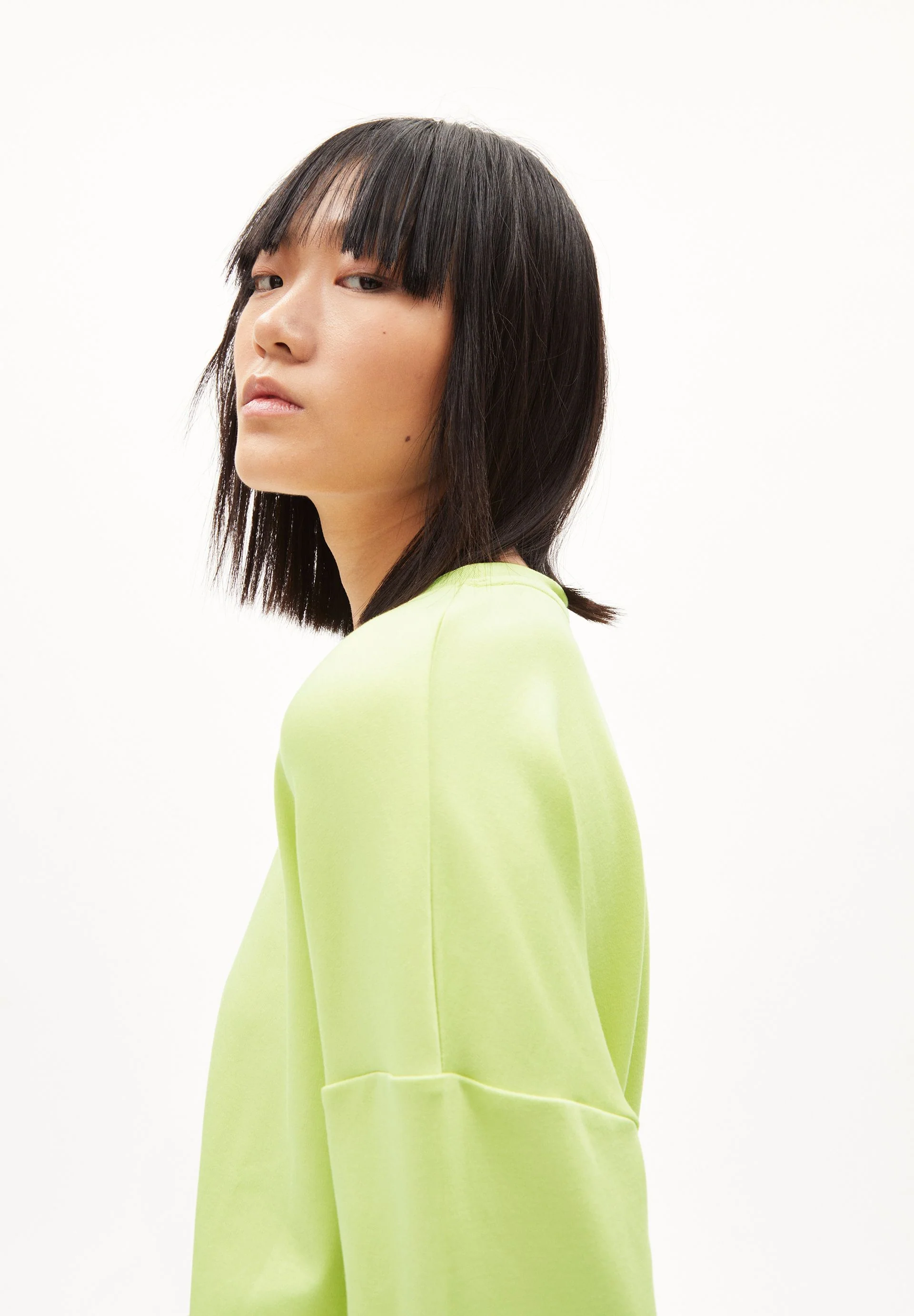 MAAILAA | light lime - Image 3