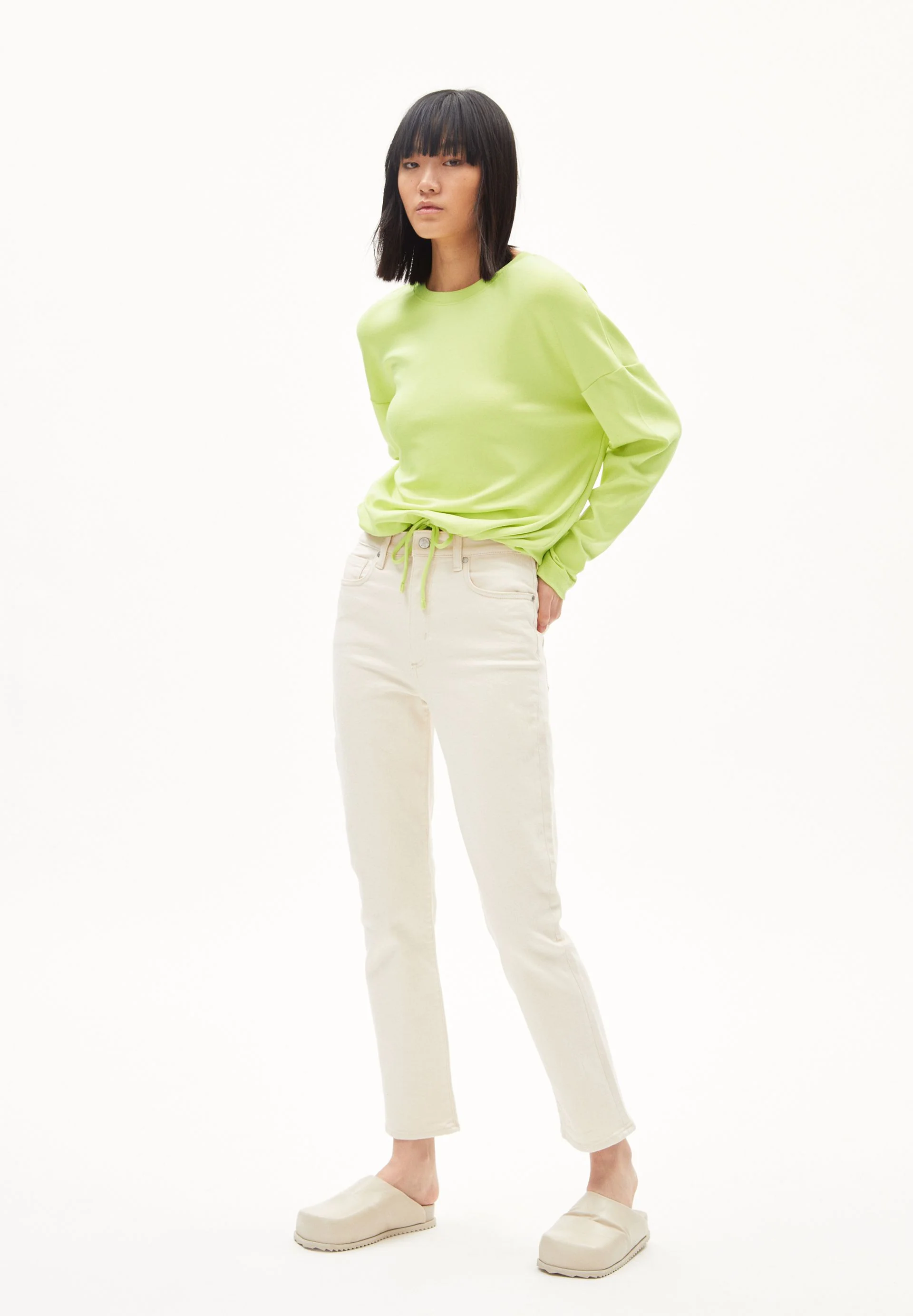 MAAILAA | light lime - Image 5